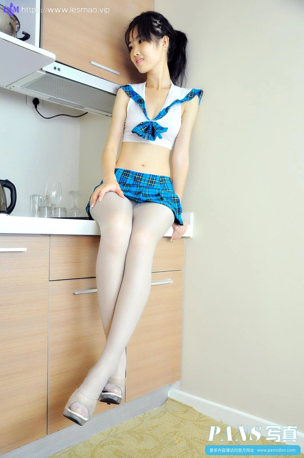 Pans 写真 No.159 梦梦 36P/141.50M - 25