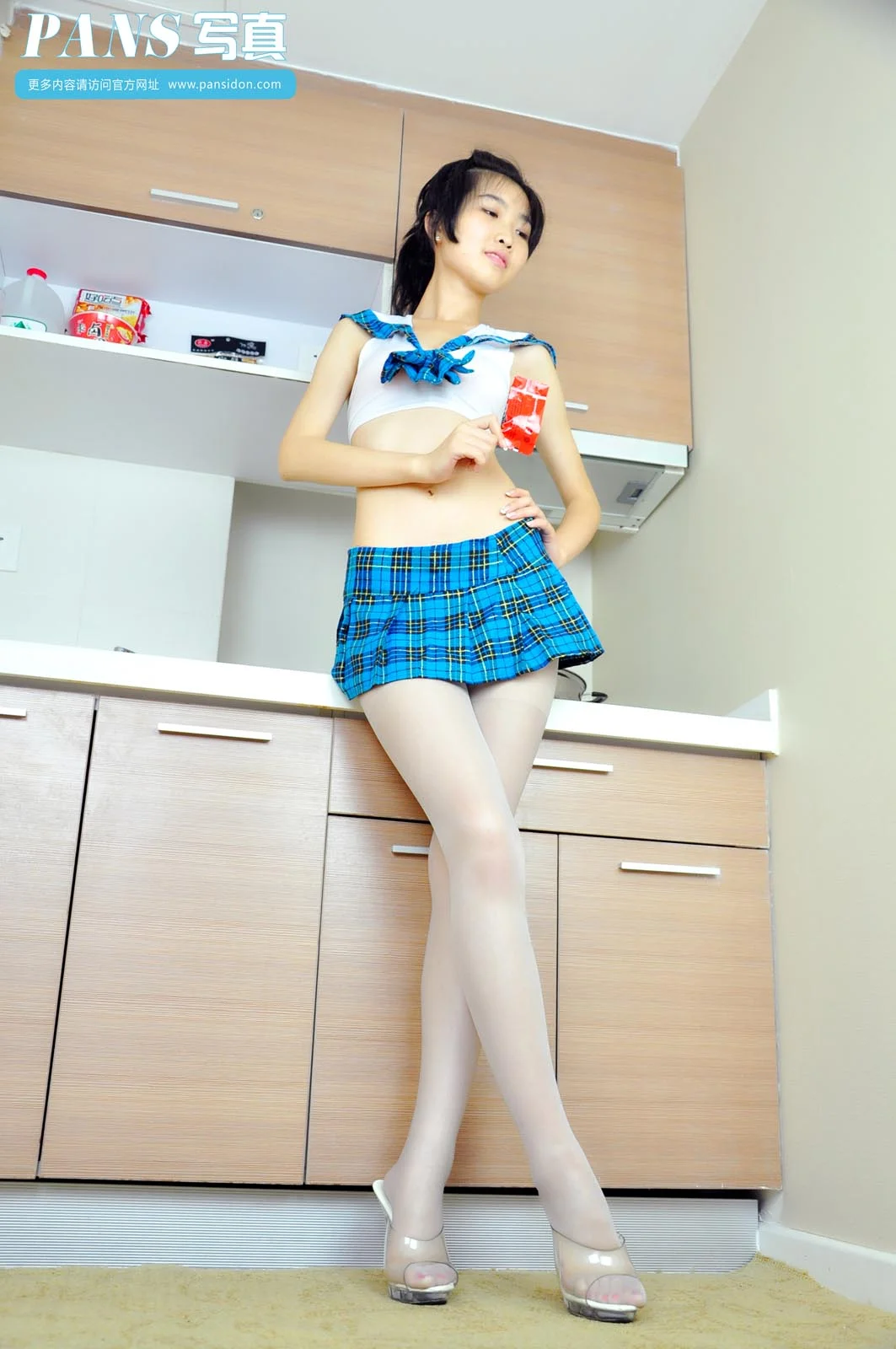 Pans 写真 No.159 梦梦 36P/141.50M - 34