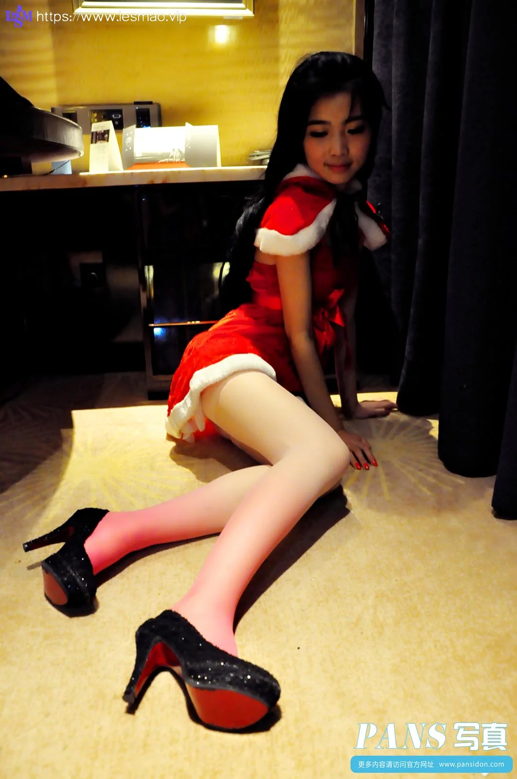 Pans 写真 No.176 夢夢 47P/162M - 18