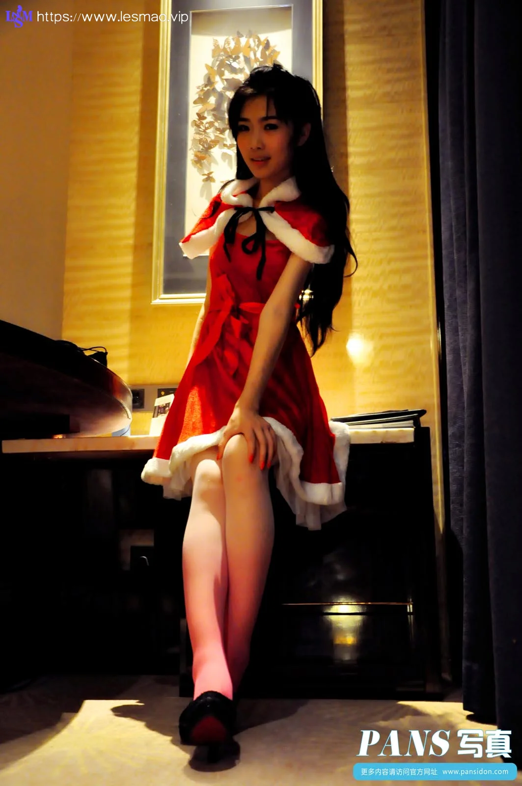 Pans 写真 No.176 夢夢 47P/162M - 45