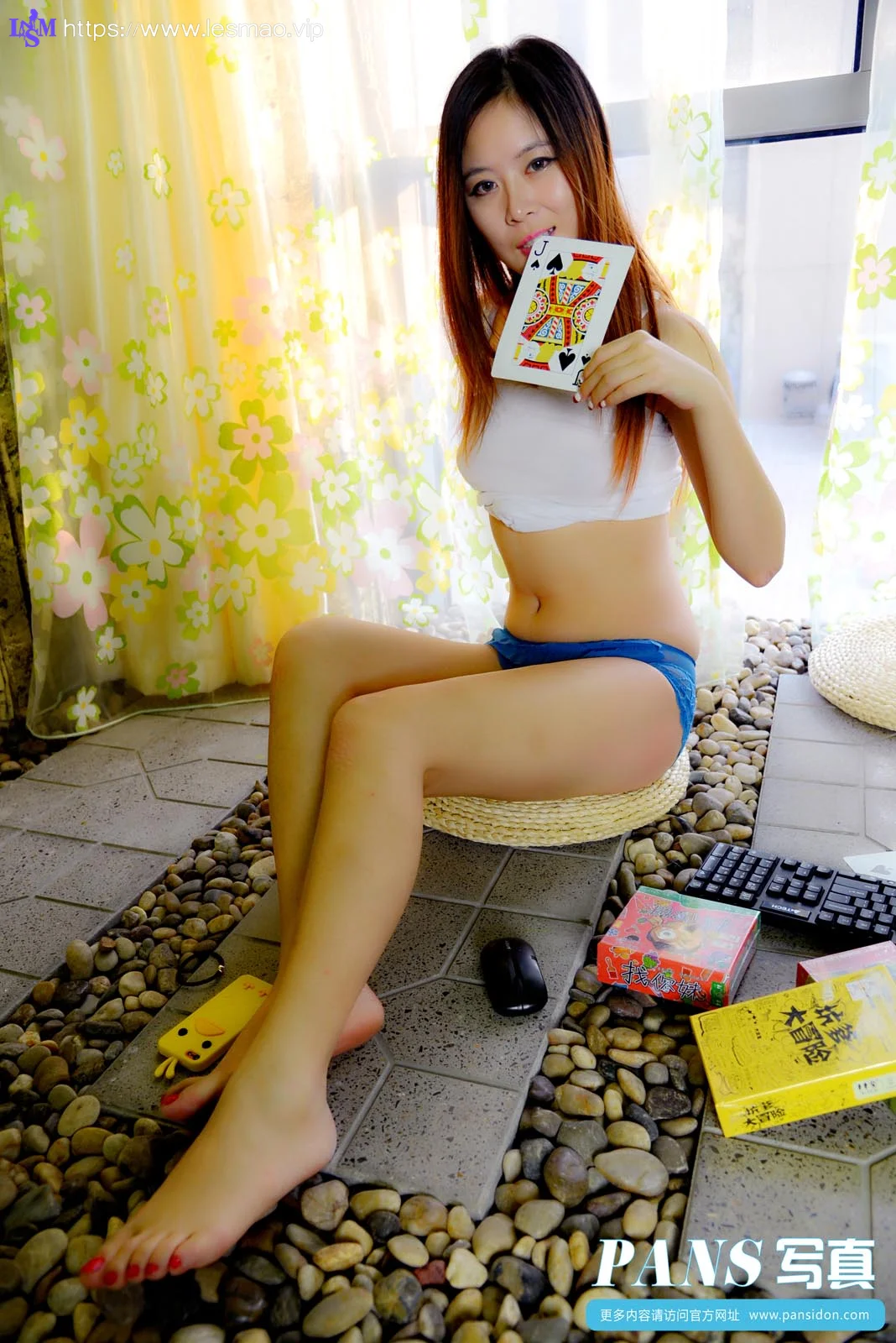 Pans 写真 No.183 蘇琪 27P/102M - 20