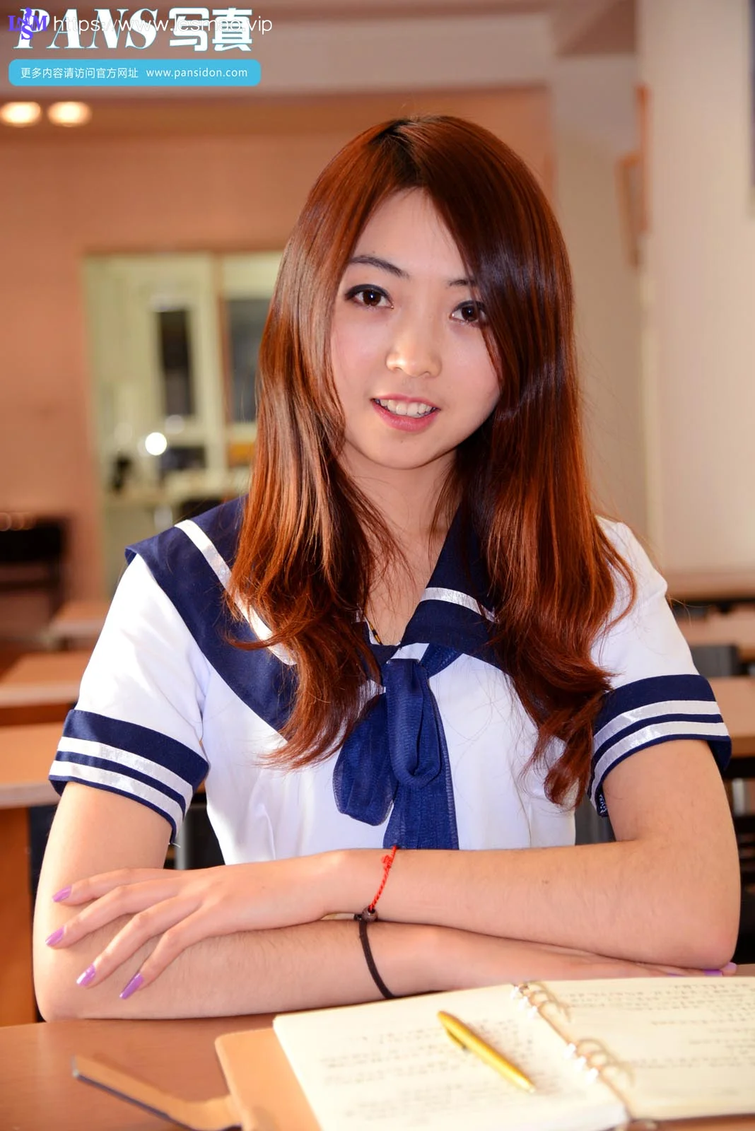 Pans 写真 No.193 默默 32P/107.6M - 8