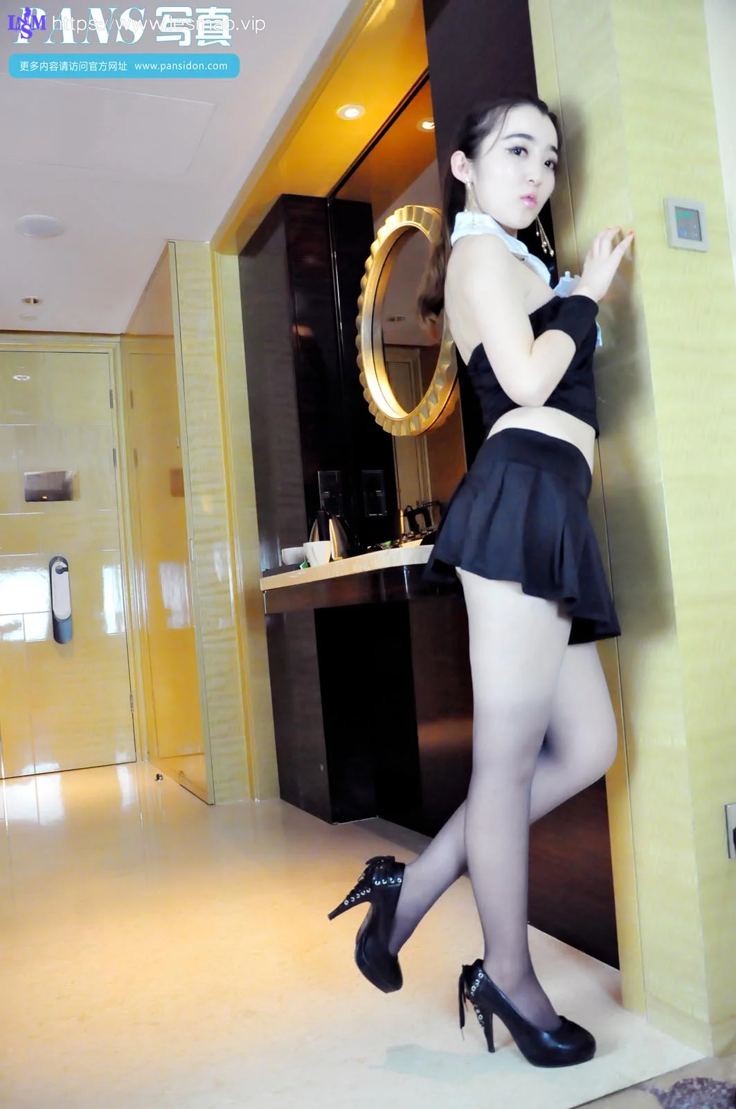 Pans 写真 No.195 紫萱 33P/119M - 15