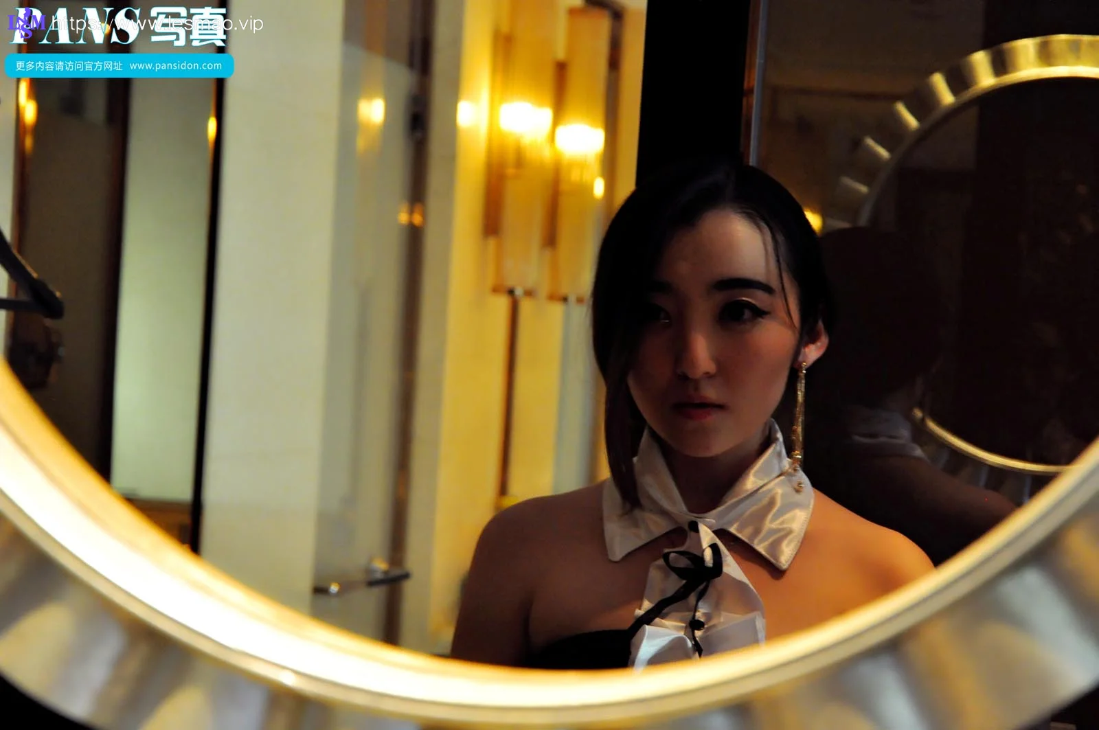Pans 写真 No.195 紫萱 33P/119M - 26