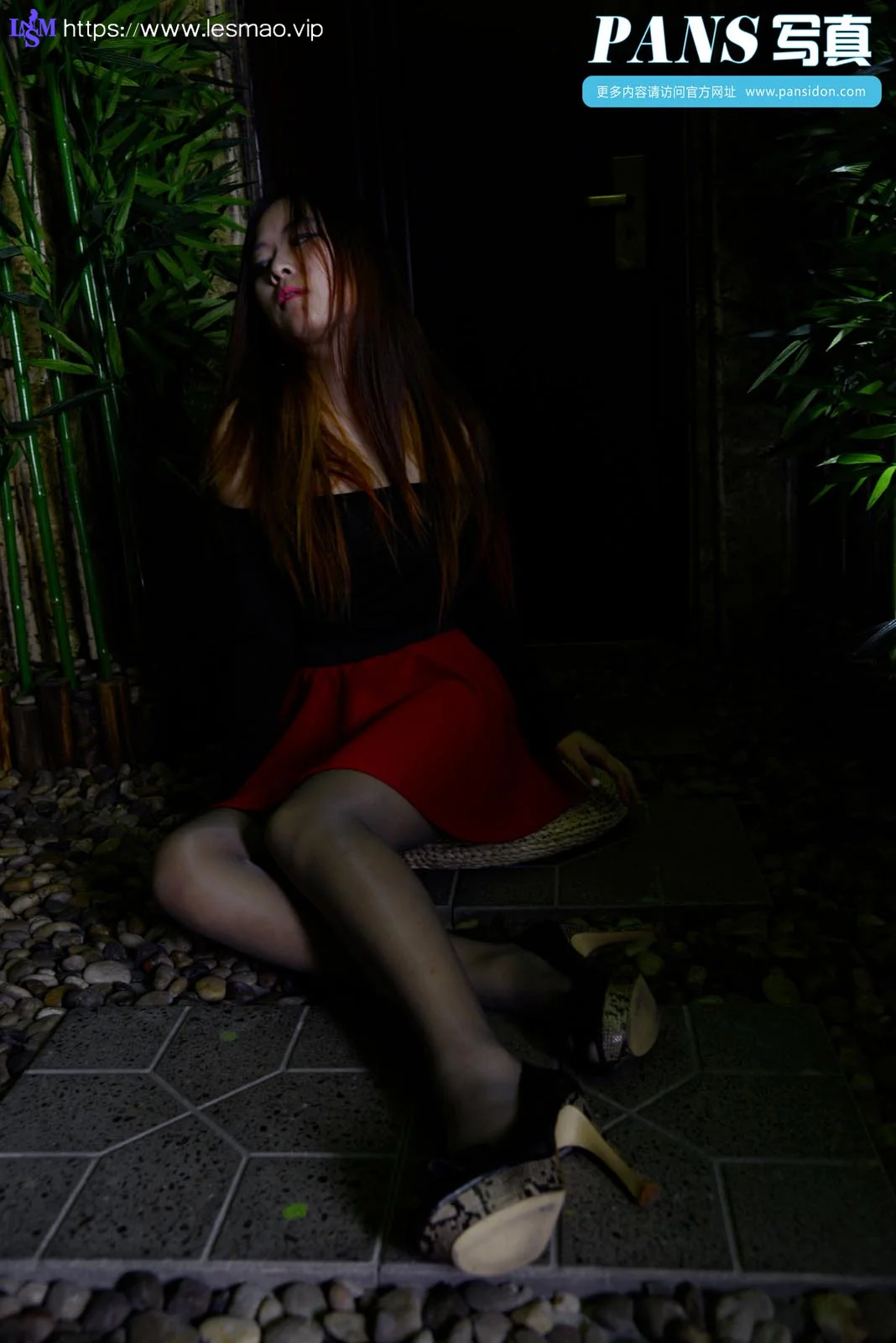 Pans 写真 No.197 蘇琪 31P/105.9M - 17