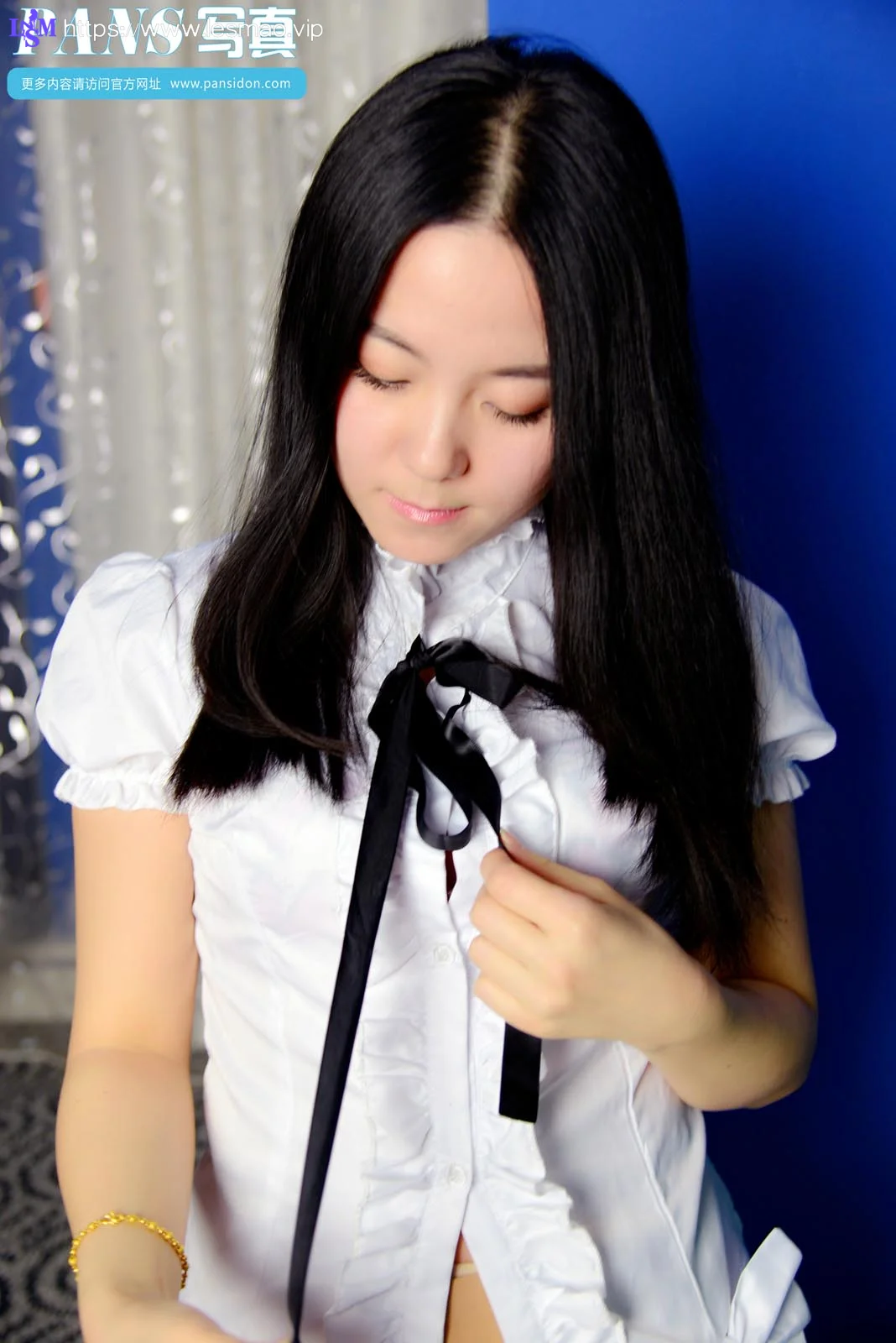Pans 写真 No.200 新模試鏡 36P/141M - 17