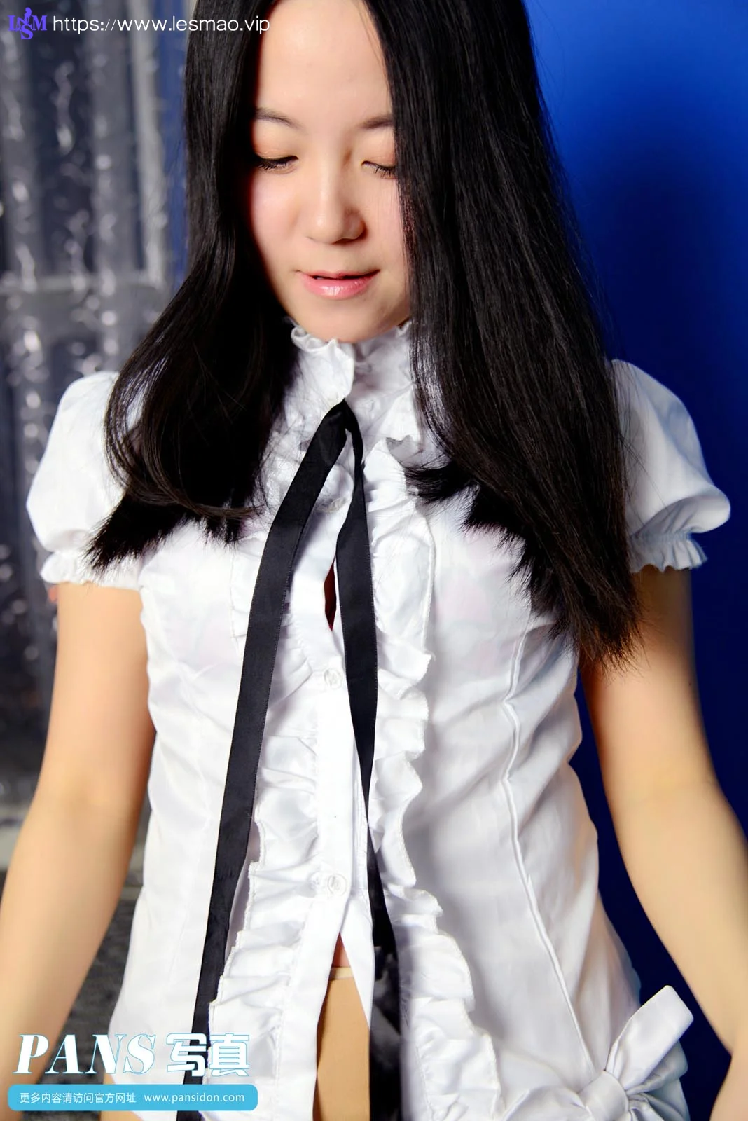 Pans 写真 No.200 新模試鏡 36P/141M - 18