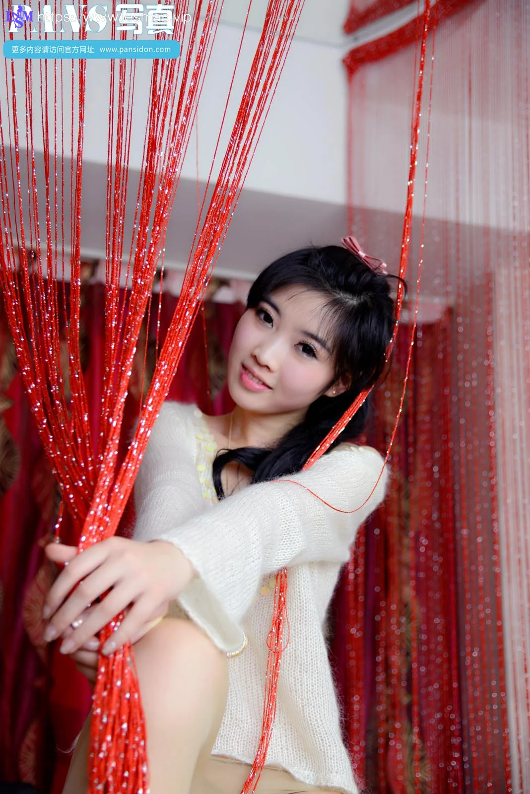 Pans 写真 No.205 夢夢 40P/163.5M - 38