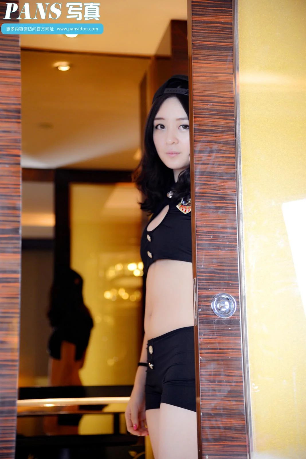 Pans 写真 No.210 蕾蕾 40P/150M - 7