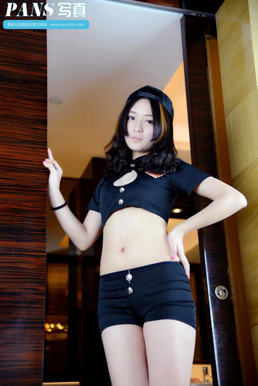 Pans 写真 No.210 蕾蕾 40P/150M - 15
