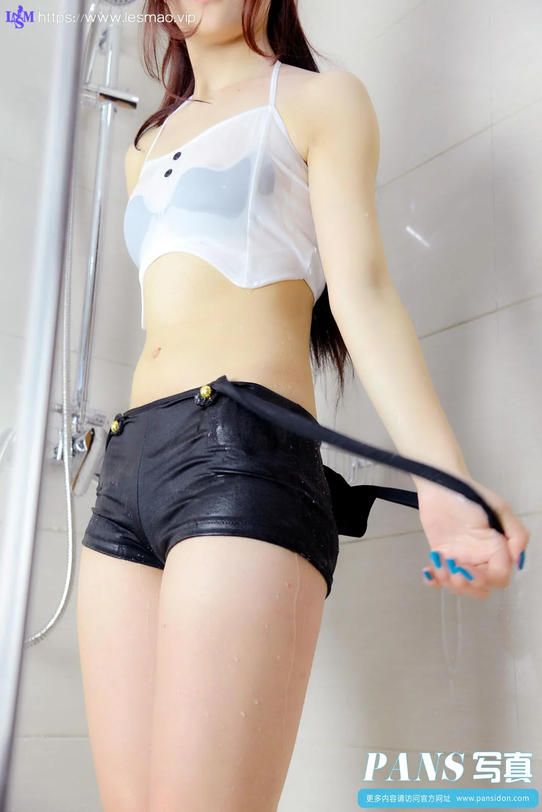 Pans 写真 No.221 折折 27P/76.2M - 13