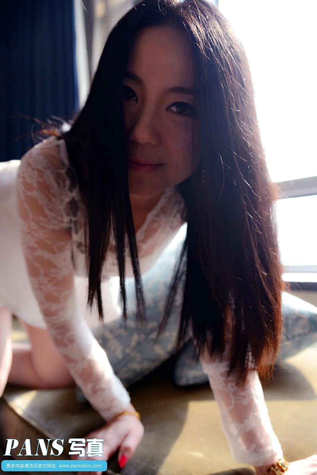 Pans 写真 No.223 小甜甜 32P/103M - 15