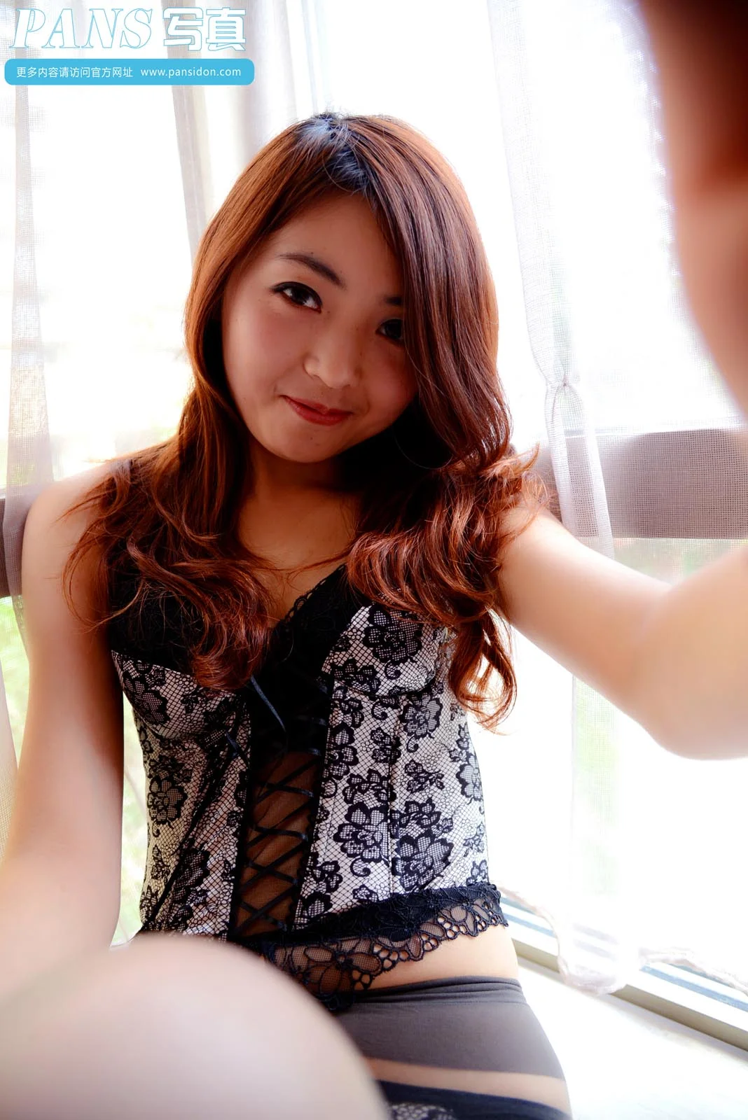 Pans 写真 No.224 默默 47P/137M - 24