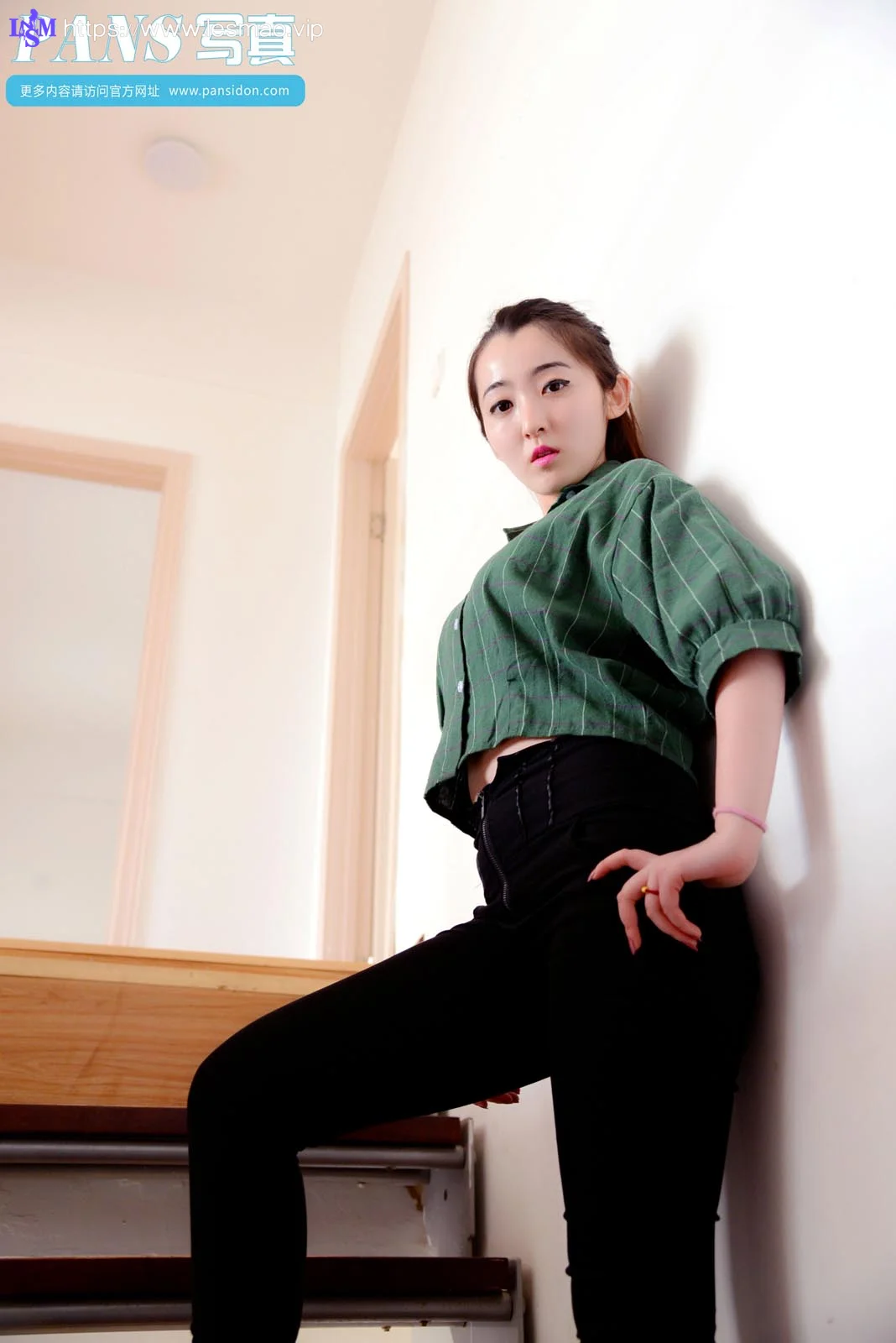 Pans 写真 No.232 紫萱 64P/33.2M - 14