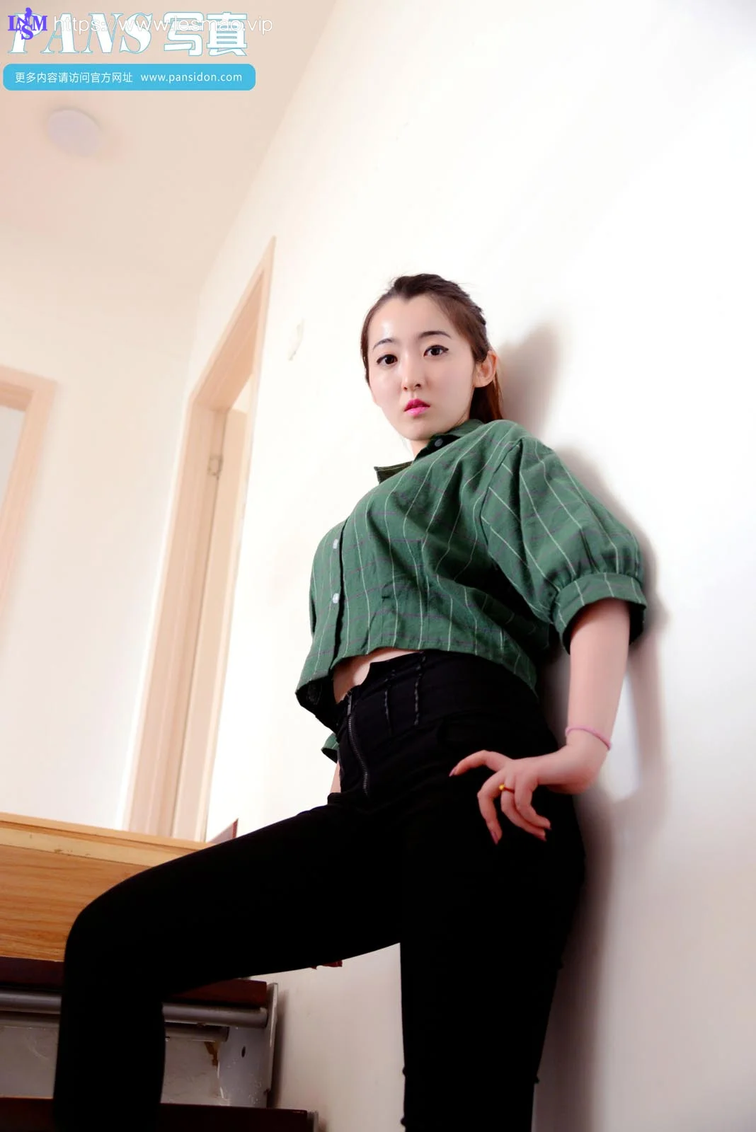 Pans 写真 No.232 紫萱 64P/33.2M - 15