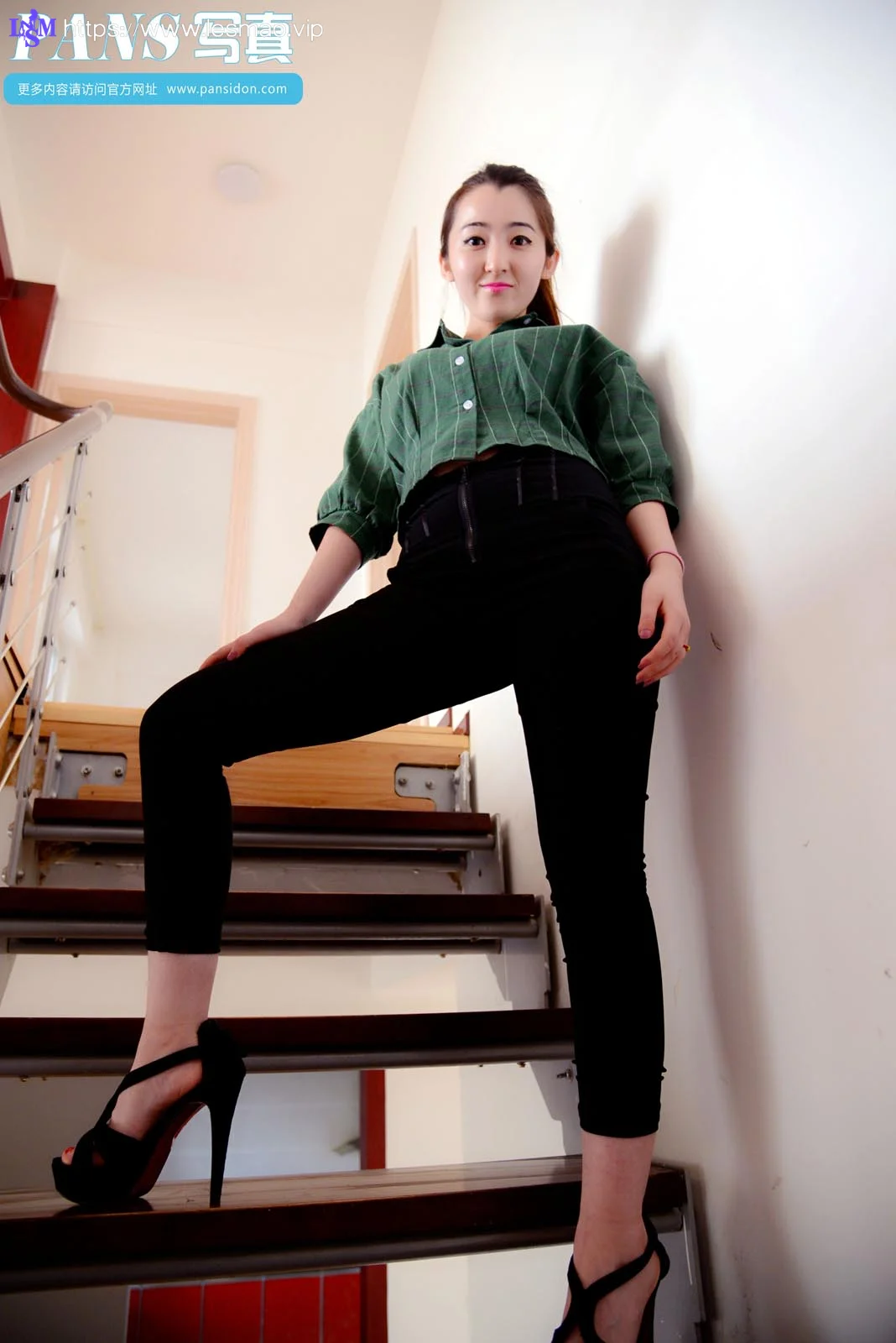 Pans 写真 No.232 紫萱 64P/33.2M - 16