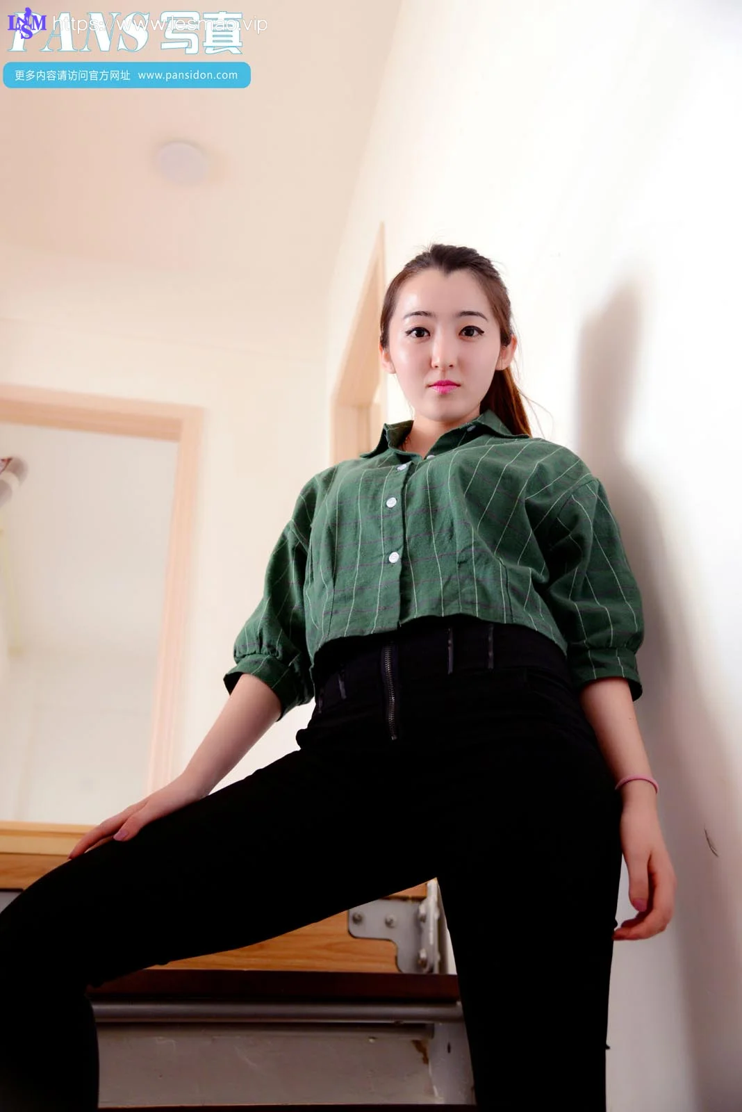 Pans 写真 No.232 紫萱 64P/33.2M - 17