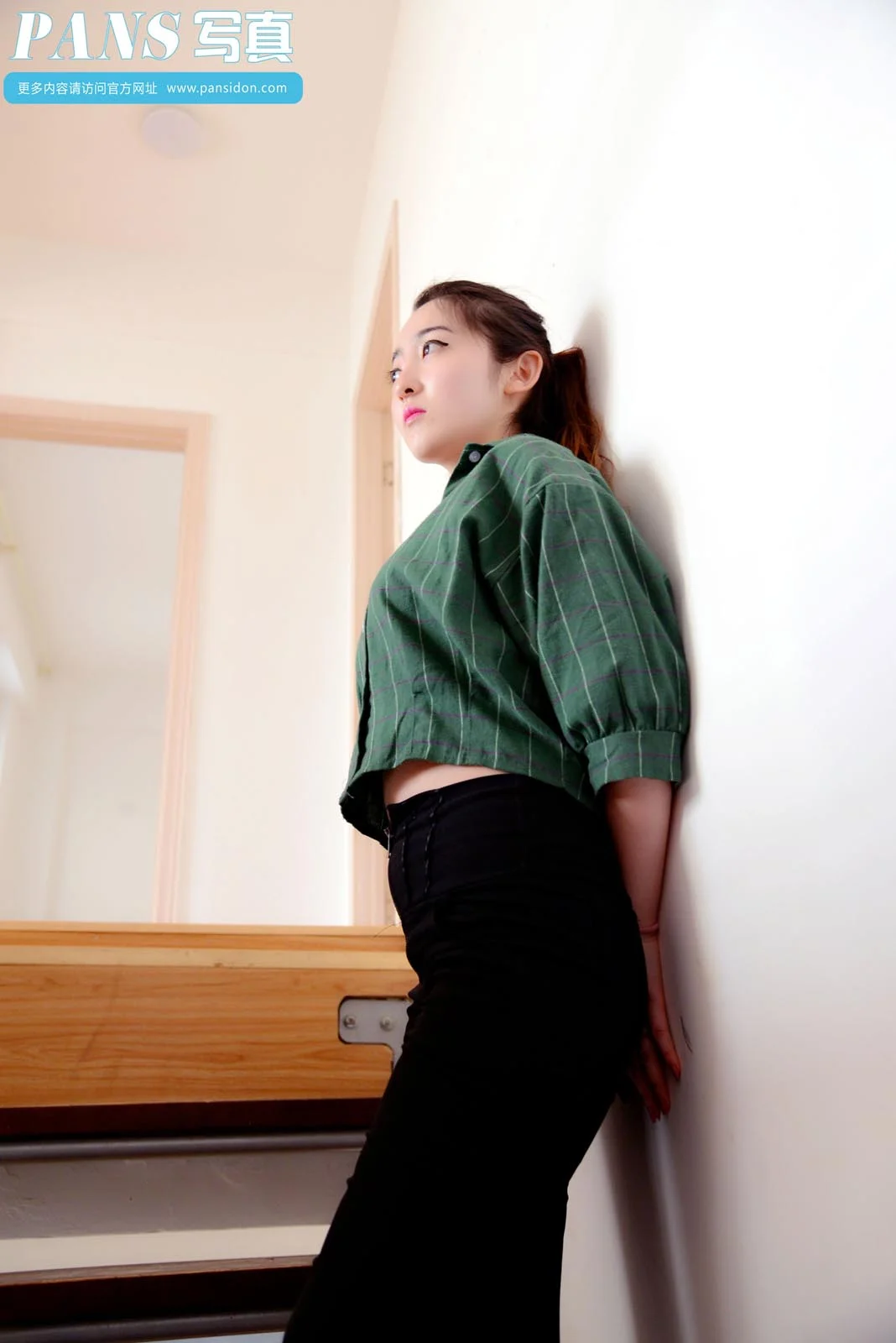 Pans 写真 No.232 紫萱 64P/33.2M - 36