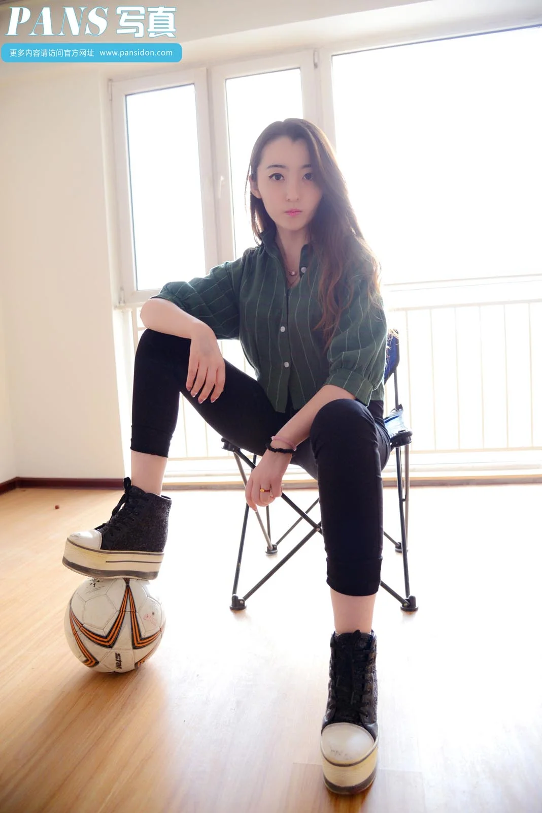 Pans 写真 No.232 紫萱 64P/33.2M - 58