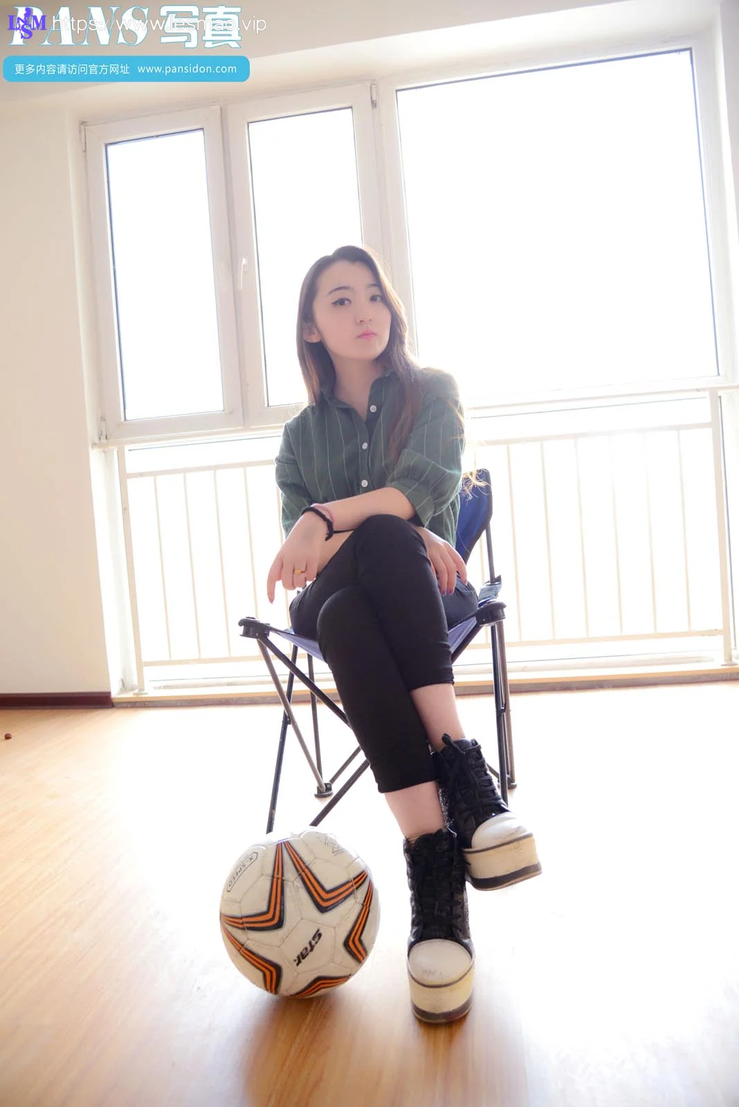Pans 写真 No.232 紫萱 64P/33.2M - 59