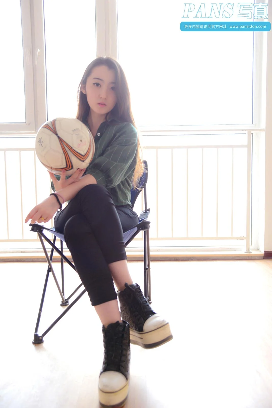 Pans 写真 No.232 紫萱 64P/33.2M - 62