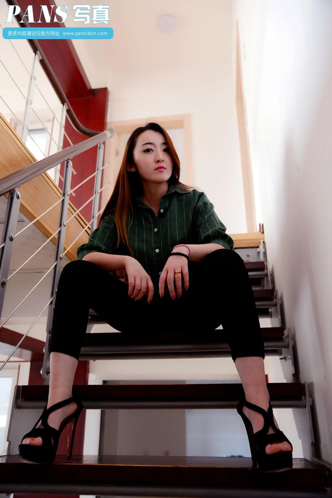 Pans 写真 No.232 紫萱 64P/33.2M - 64
