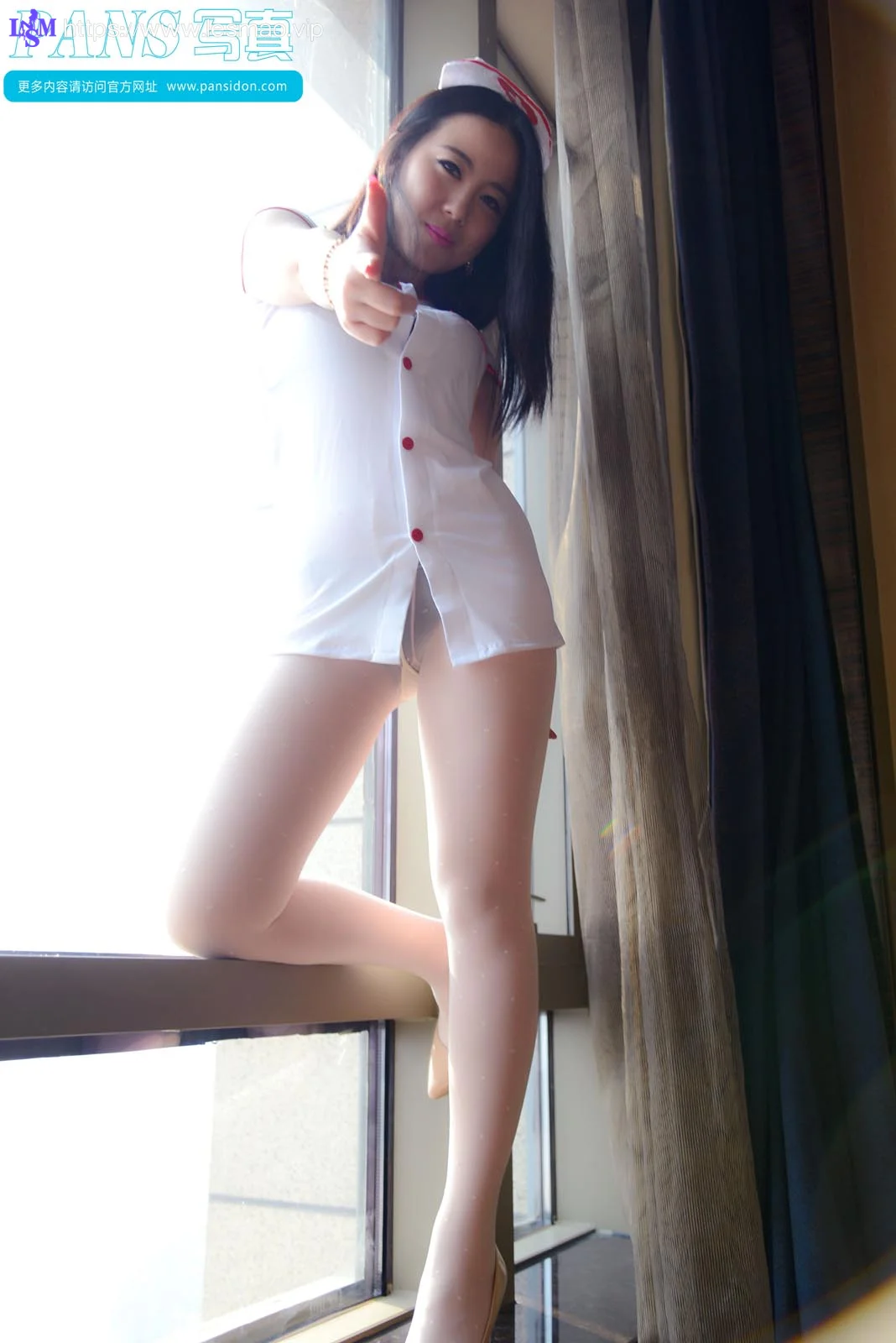 Pans 写真 No.235 小甜甜 47P/22M - 15