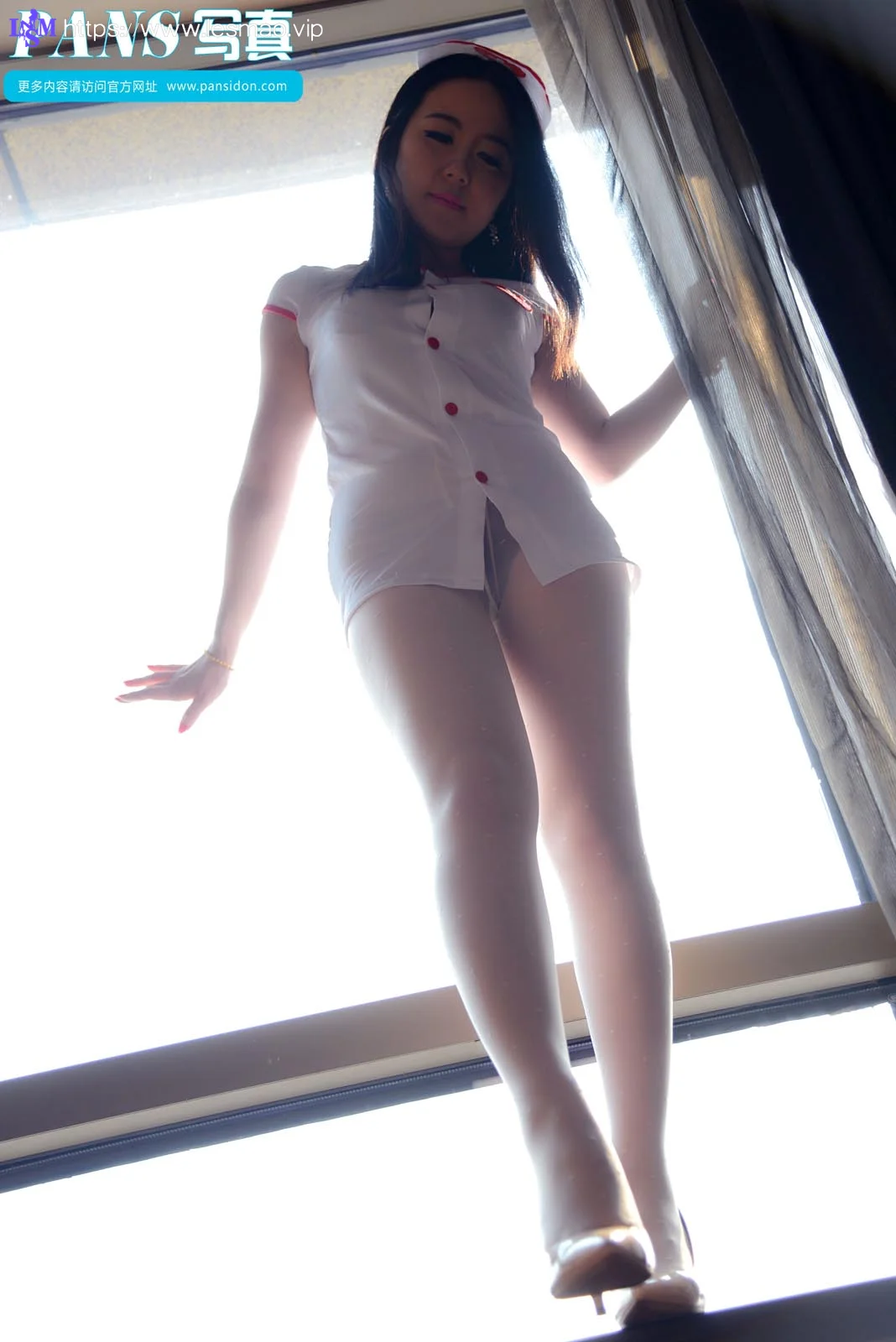 Pans 写真 No.235 小甜甜 47P/22M - 25