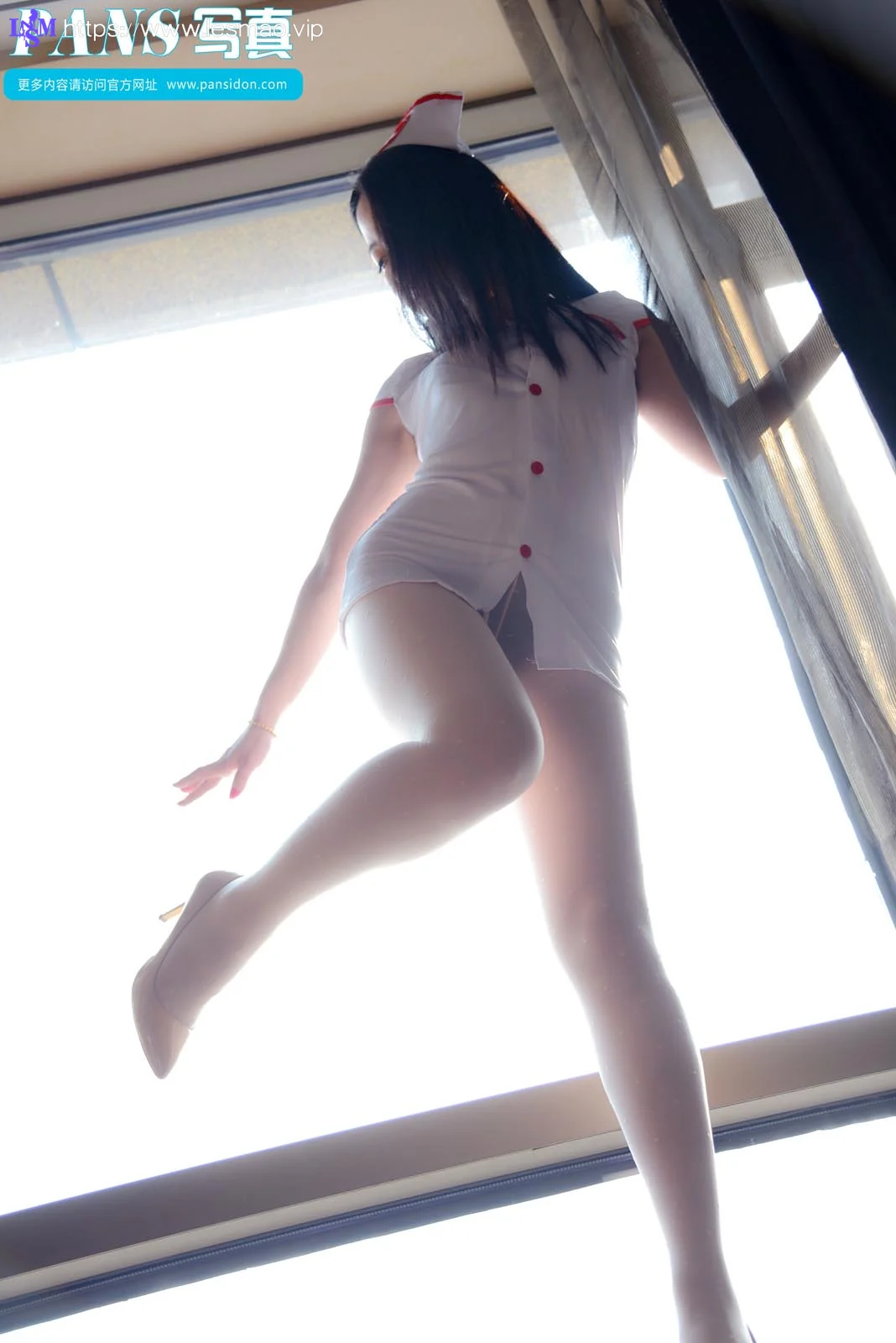 Pans 写真 No.235 小甜甜 47P/22M - 27