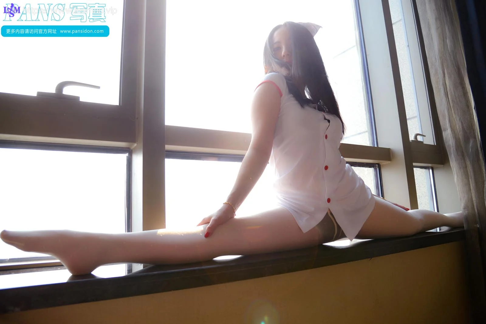 Pans 写真 No.235 小甜甜 47P/22M - 41
