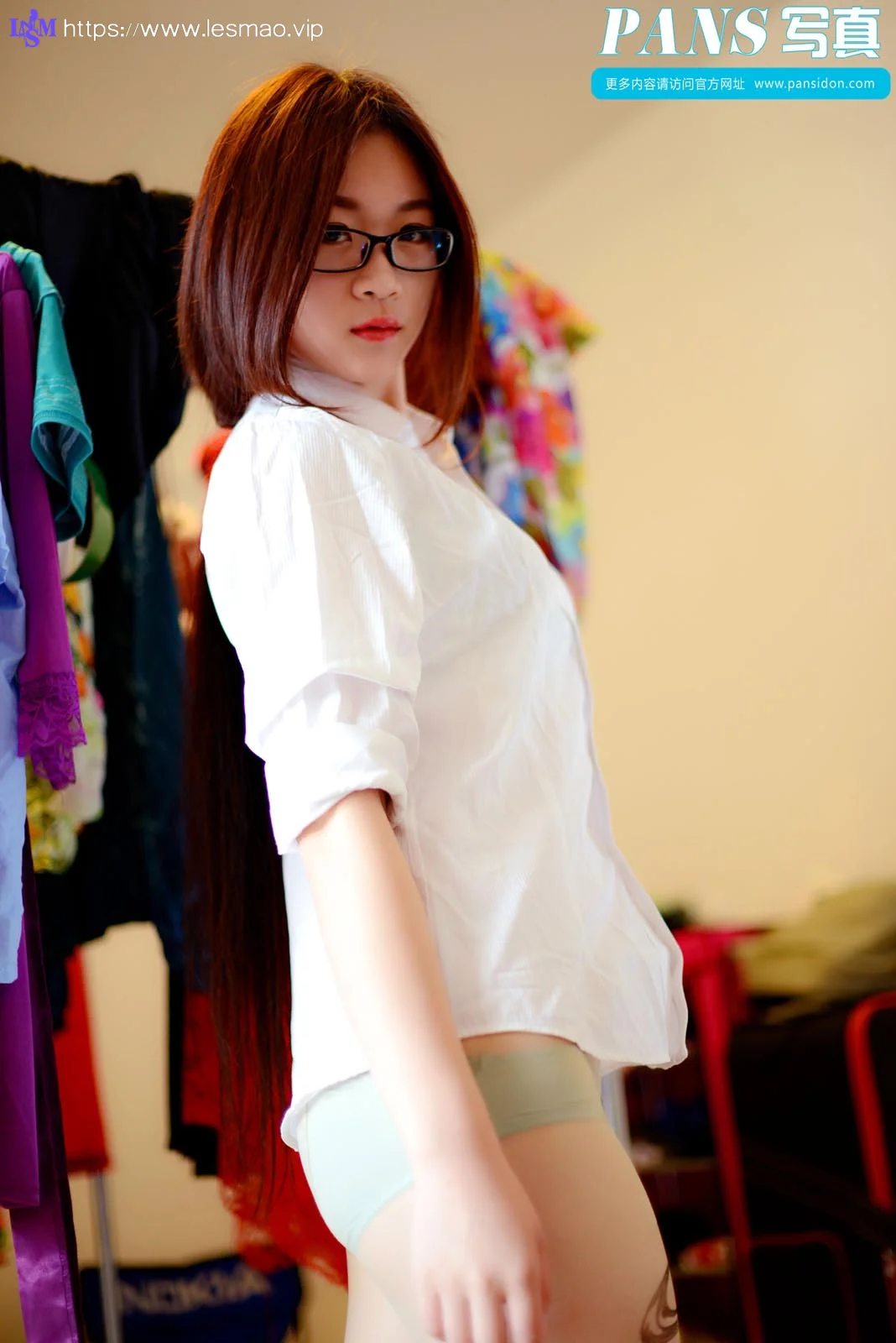 Pans 写真 No.237 折折 41P/19.2M - 13