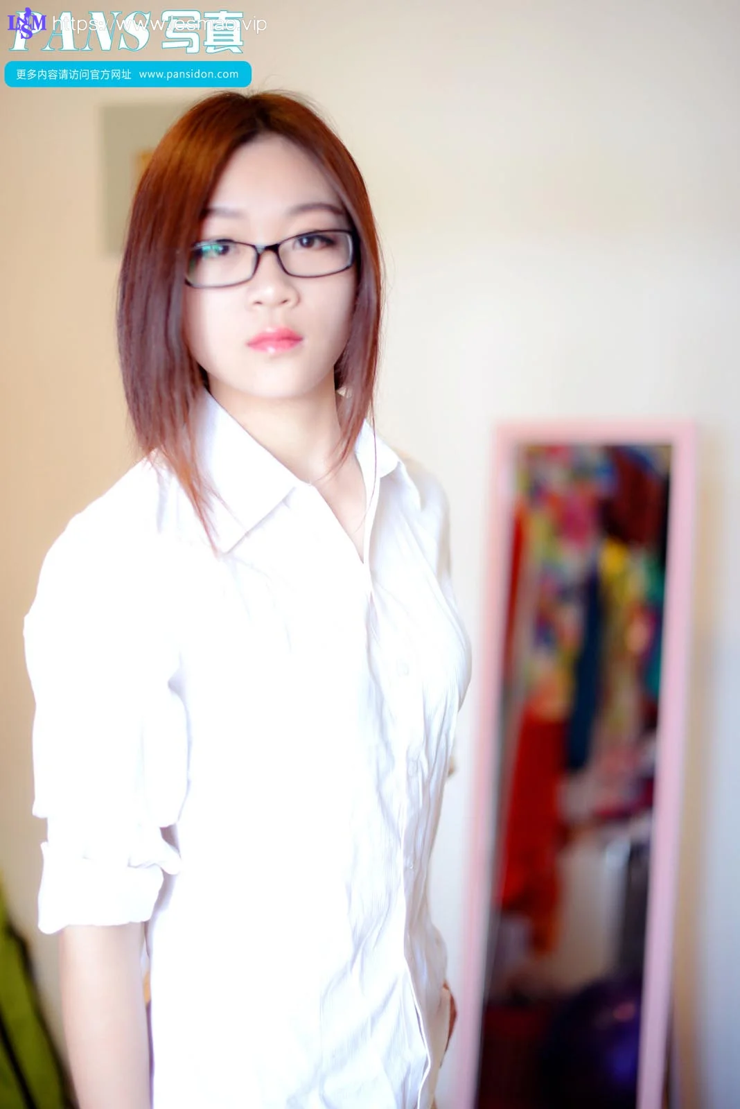 Pans 写真 No.237 折折 41P/19.2M - 17