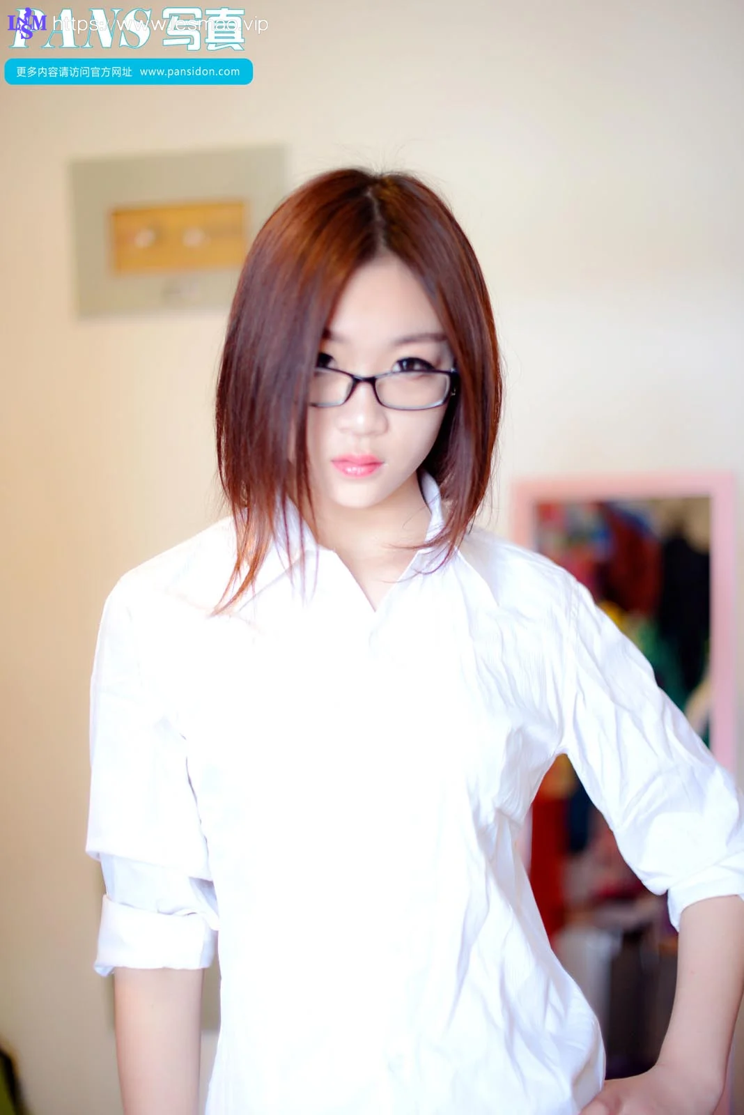 Pans 写真 No.237 折折 41P/19.2M - 18
