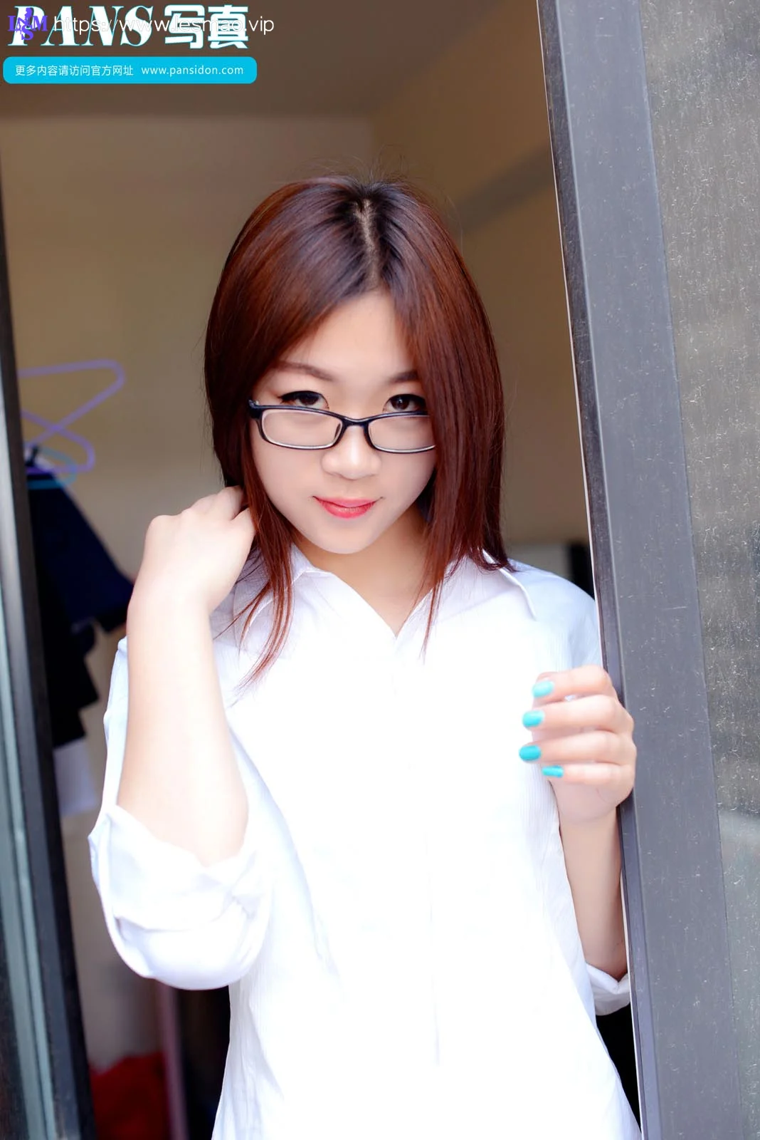 Pans 写真 No.237 折折 41P/19.2M - 36