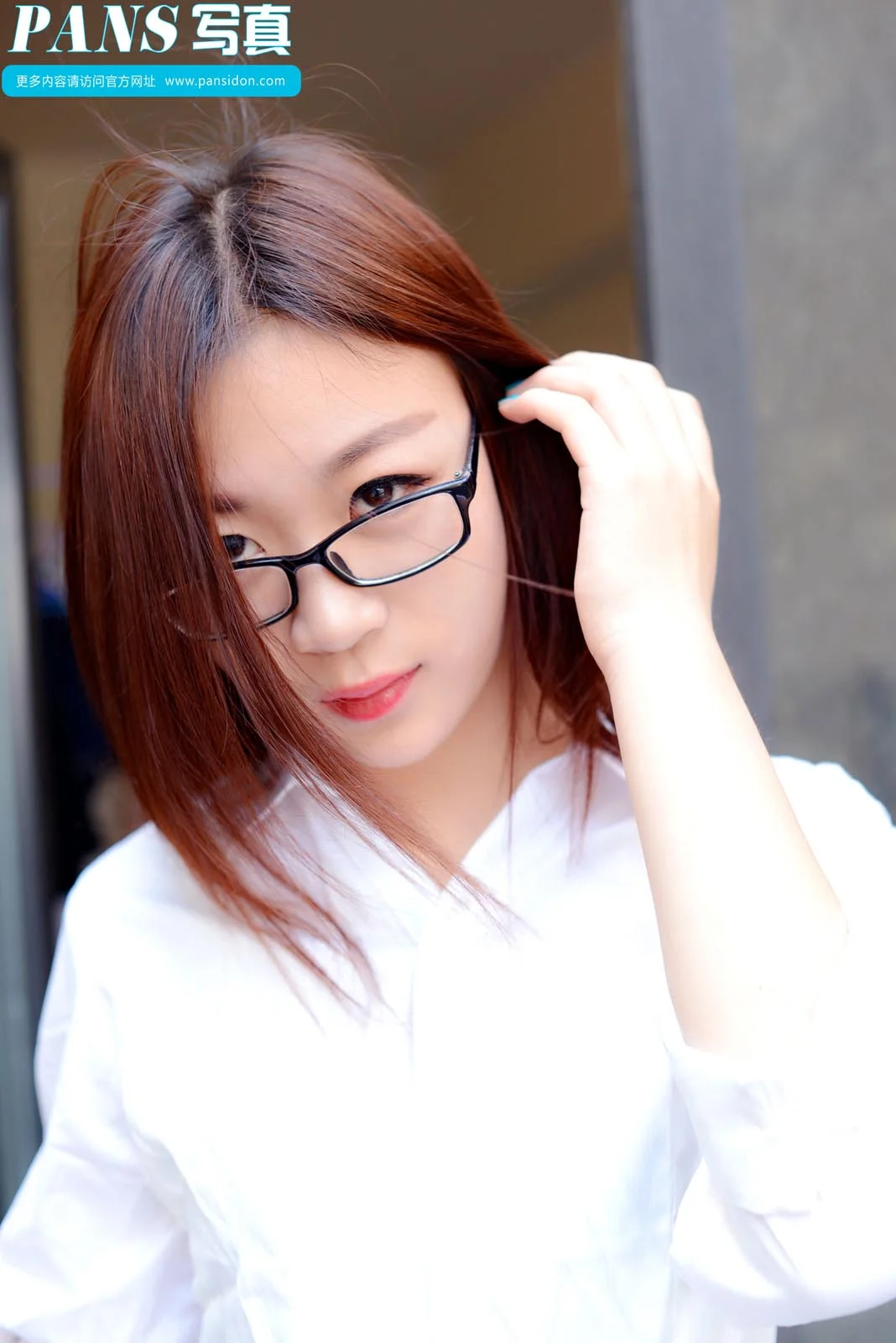 Pans 写真 No.237 折折 41P/19.2M - 37