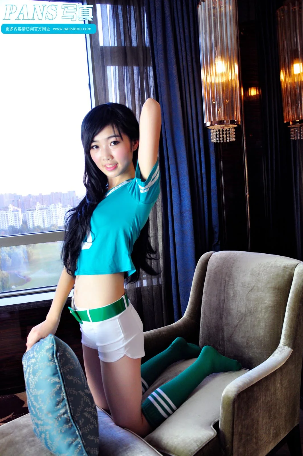 Pans 写真 No.238 夢夢 61P/60.9M - 26
