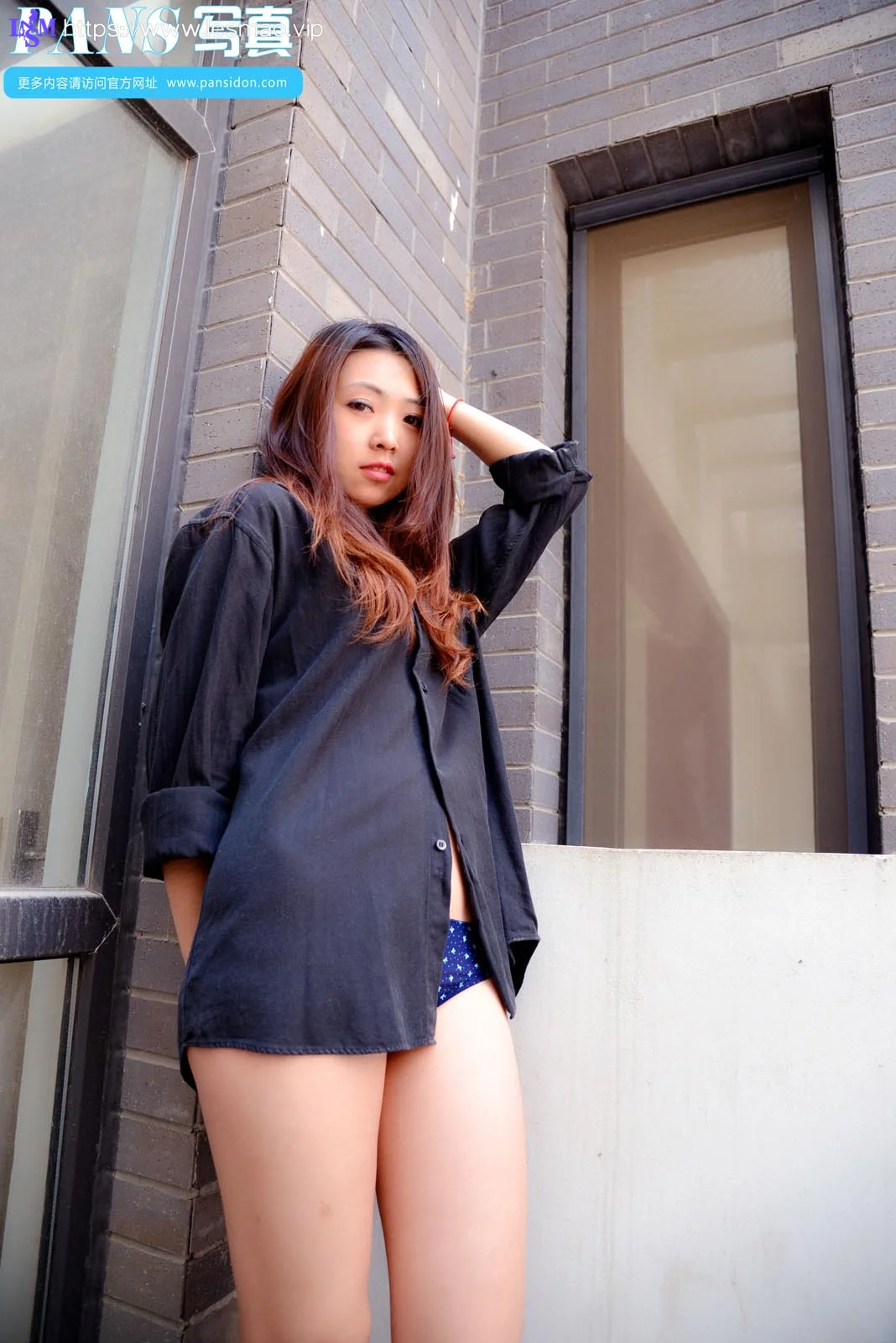 Pans 写真 No.239 默默 51P/26.4M - 12