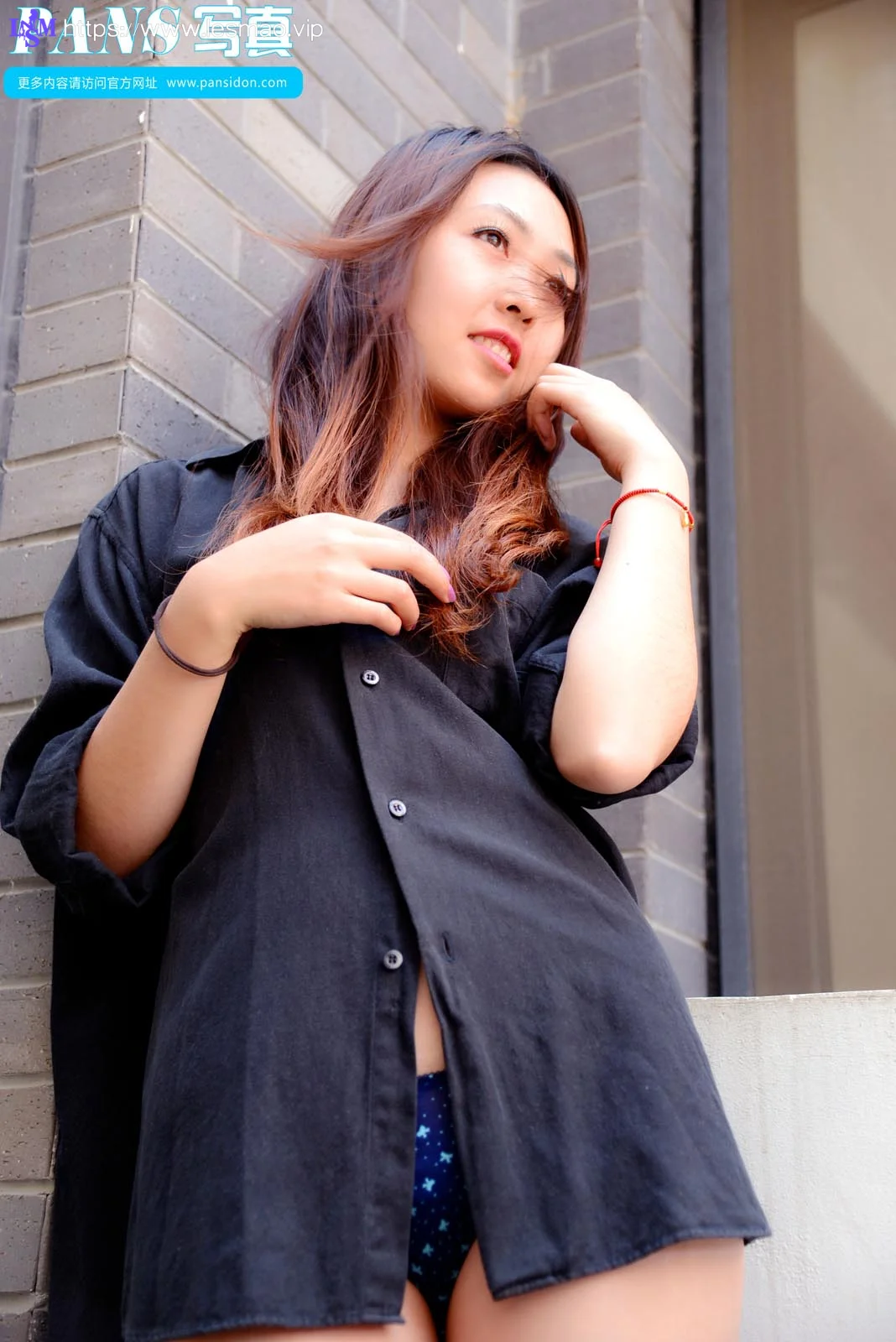 Pans 写真 No.239 默默 51P/26.4M - 36