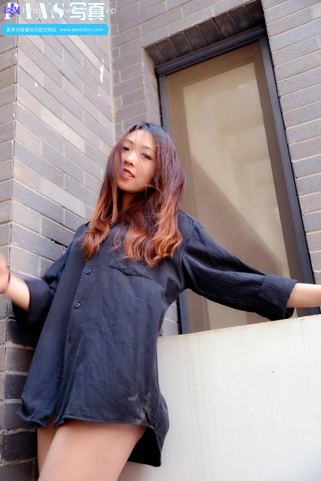 Pans 写真 No.239 默默 51P/26.4M - 38