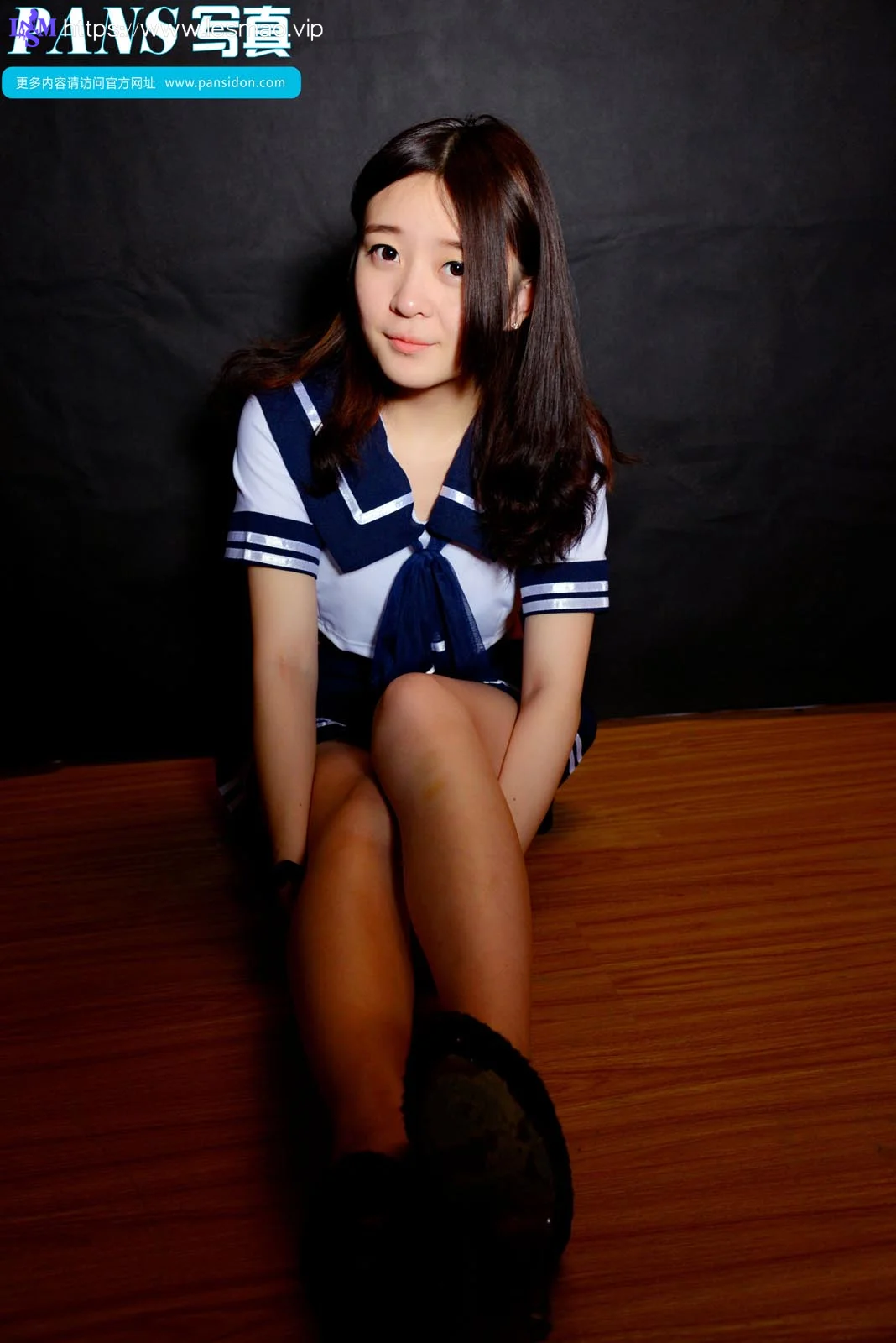 Pans 写真 No.241 蕾蕾 45P/26M - 6