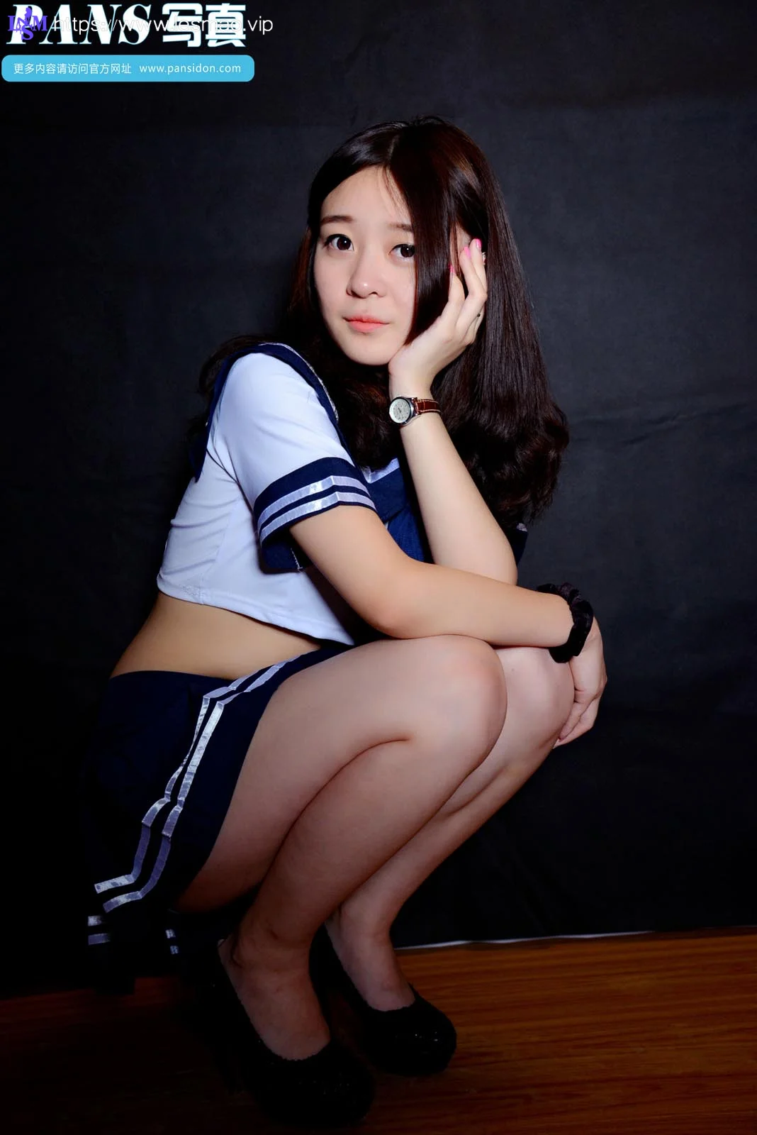 Pans 写真 No.241 蕾蕾 45P/26M - 11