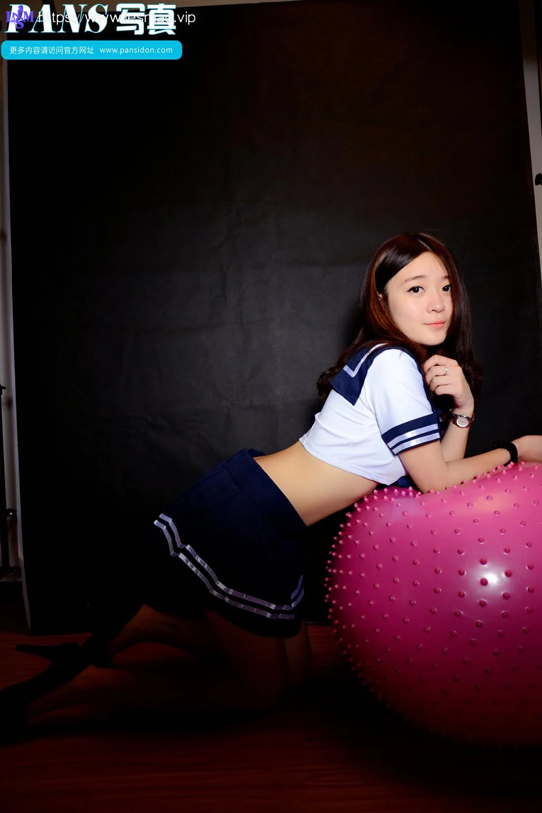 Pans 写真 No.241 蕾蕾 45P/26M - 15