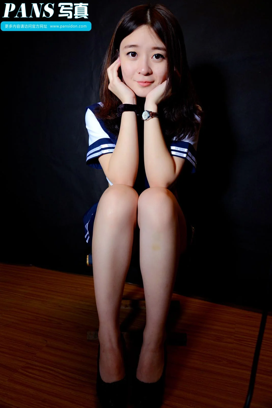 Pans 写真 No.241 蕾蕾 45P/26M - 35