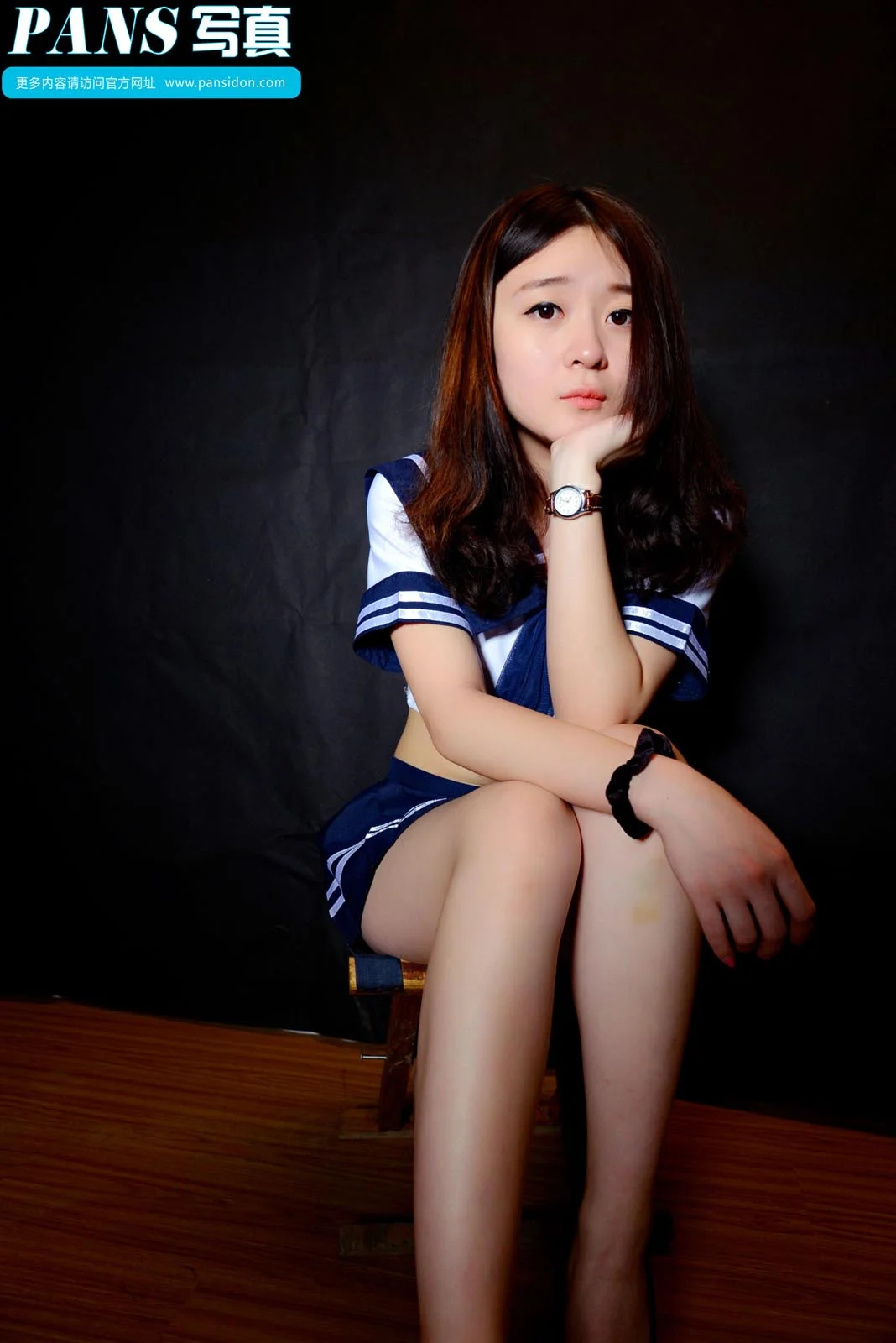 Pans 写真 No.241 蕾蕾 45P/26M - 38