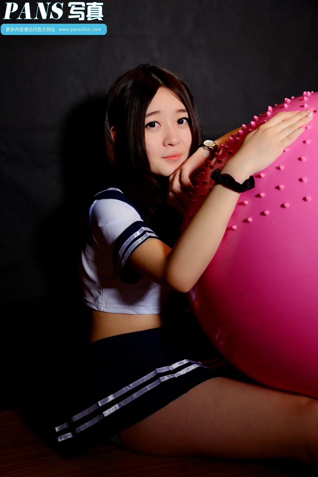 Pans 写真 No.241 蕾蕾 45P/26M - 44