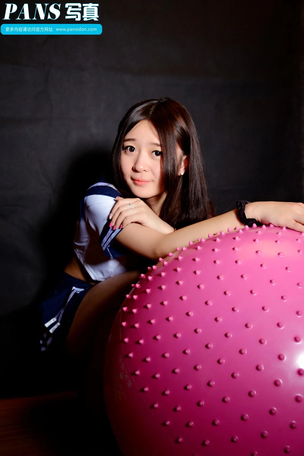 Pans 写真 No.241 蕾蕾 45P/26M - 45