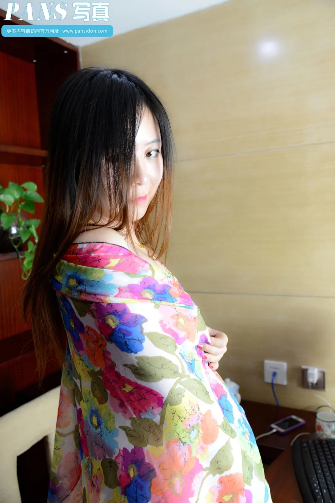 Pans 写真 No.243 苏琪 套图 28P/19M - 17