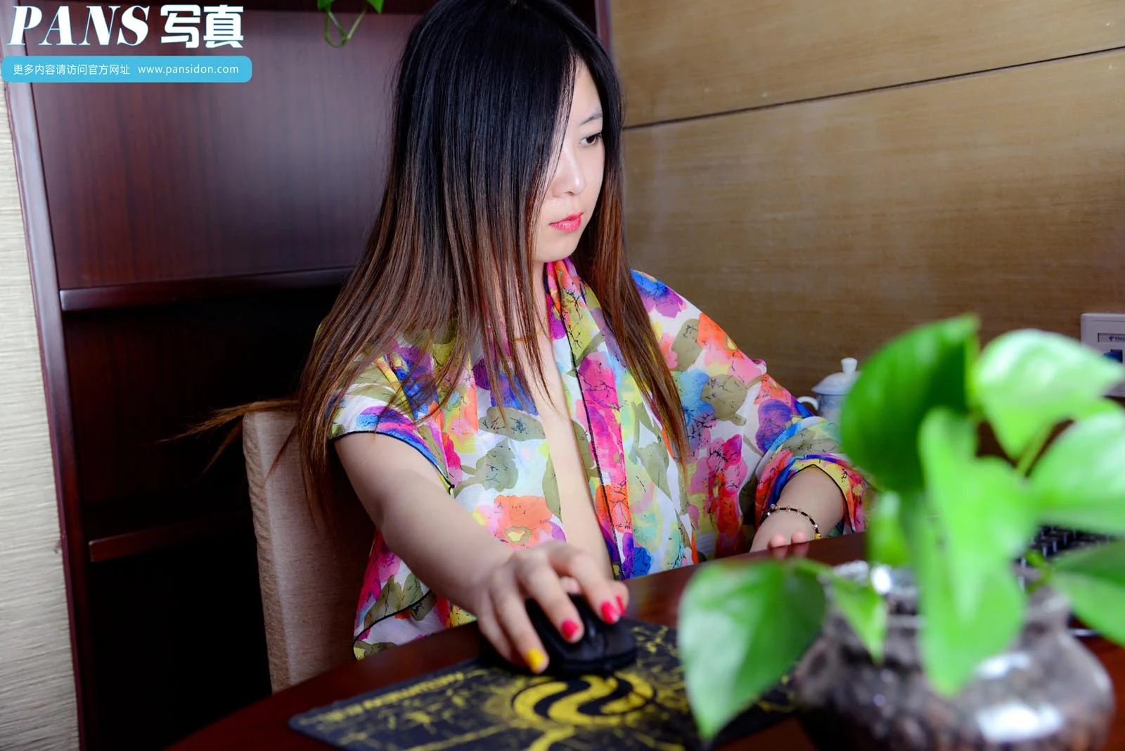 Pans 写真 No.243 苏琪 套图 28P/19M - 23