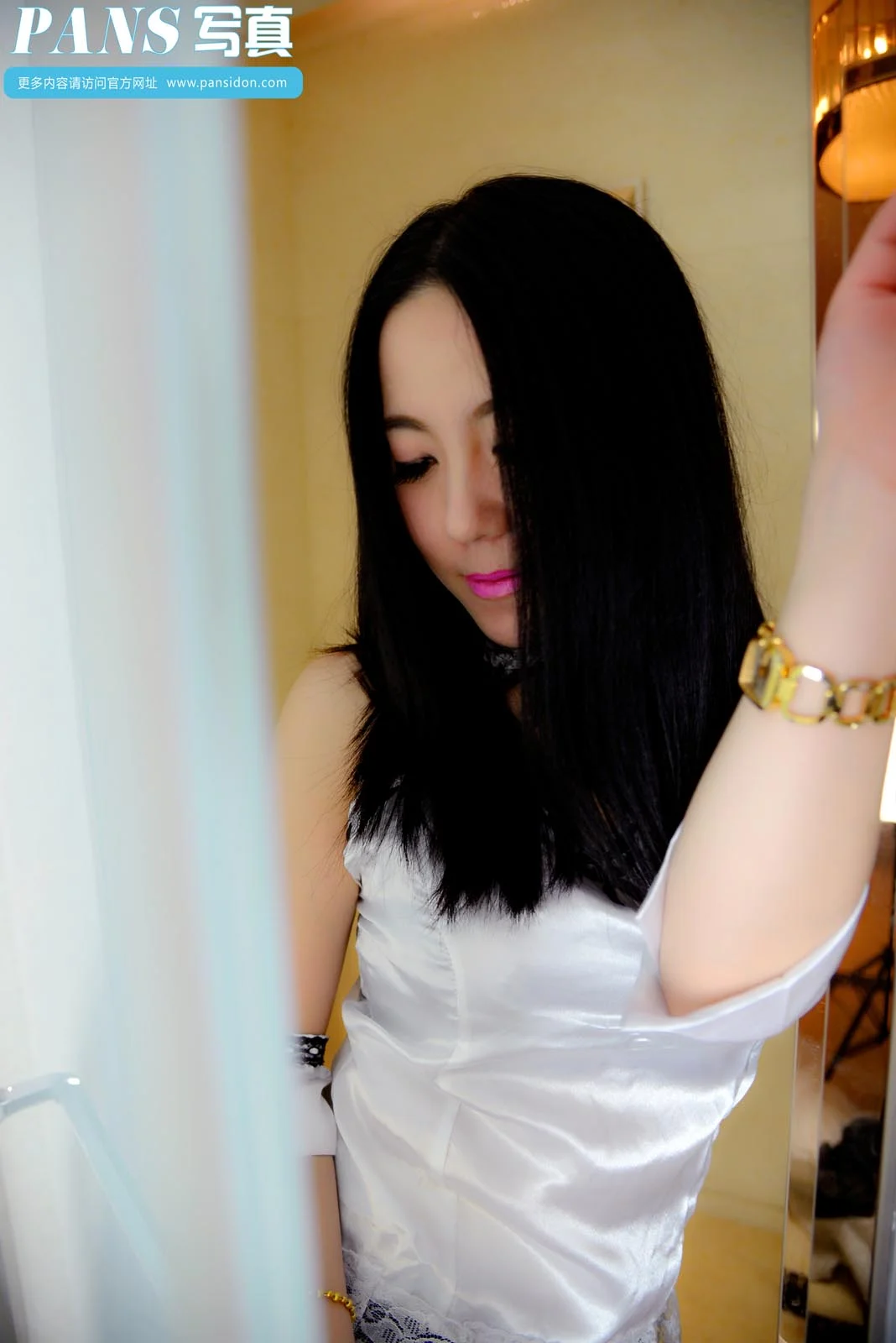 Pans 写真 No.244 小甜甜 30P/80M - 24