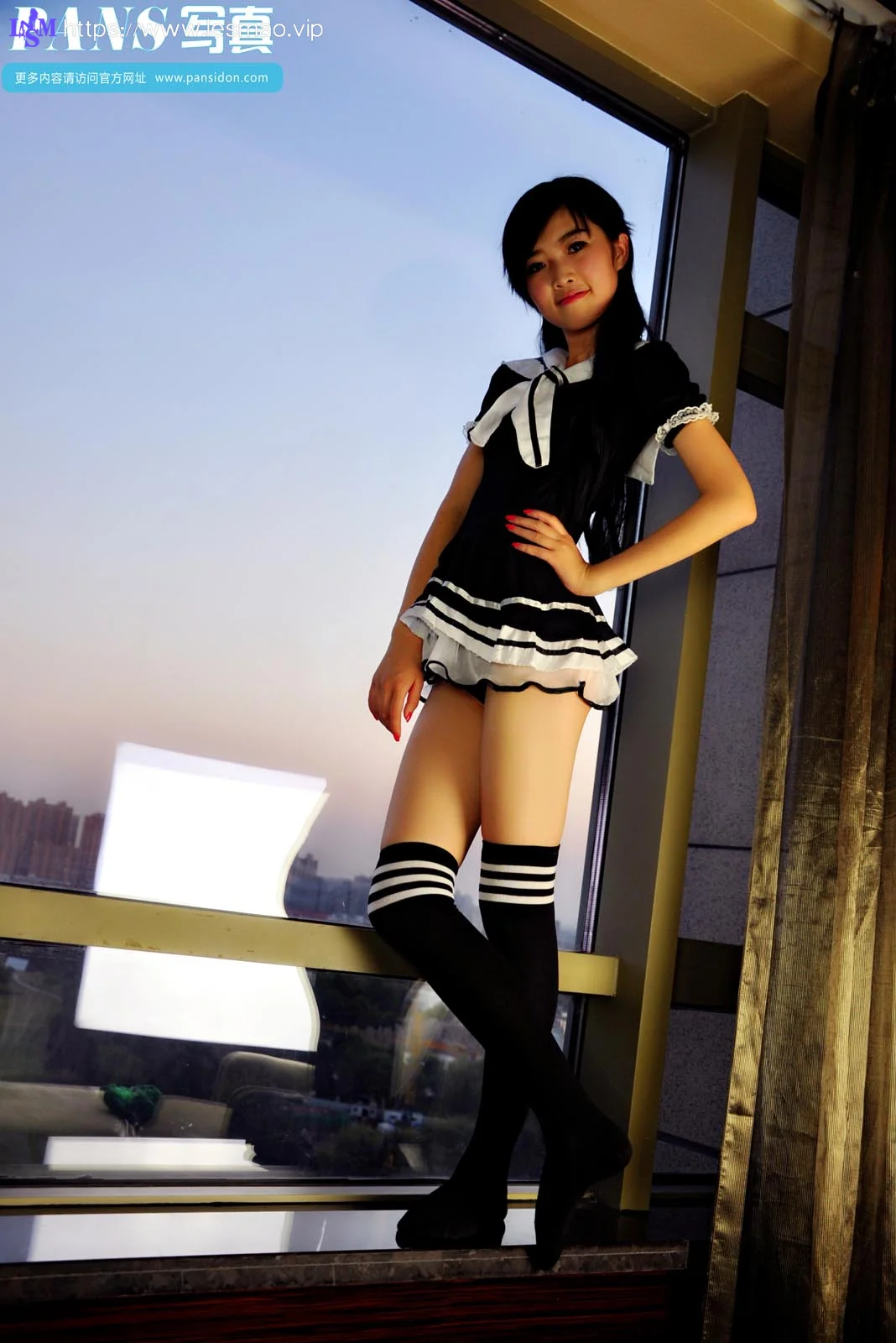 Pans 写真 No.247 梦梦 40P/123M - 7